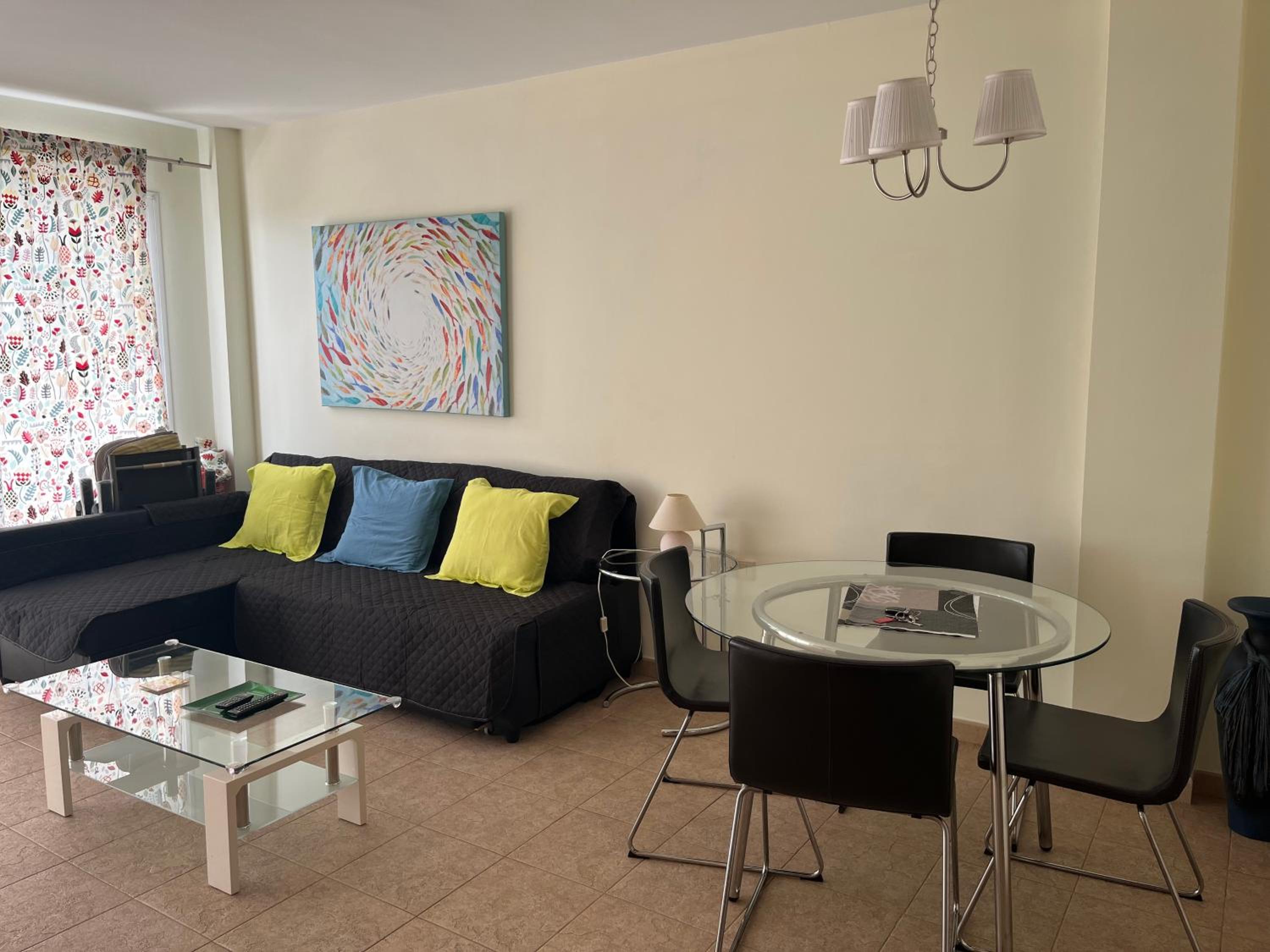 Vivienda Vacacional Maga view 4