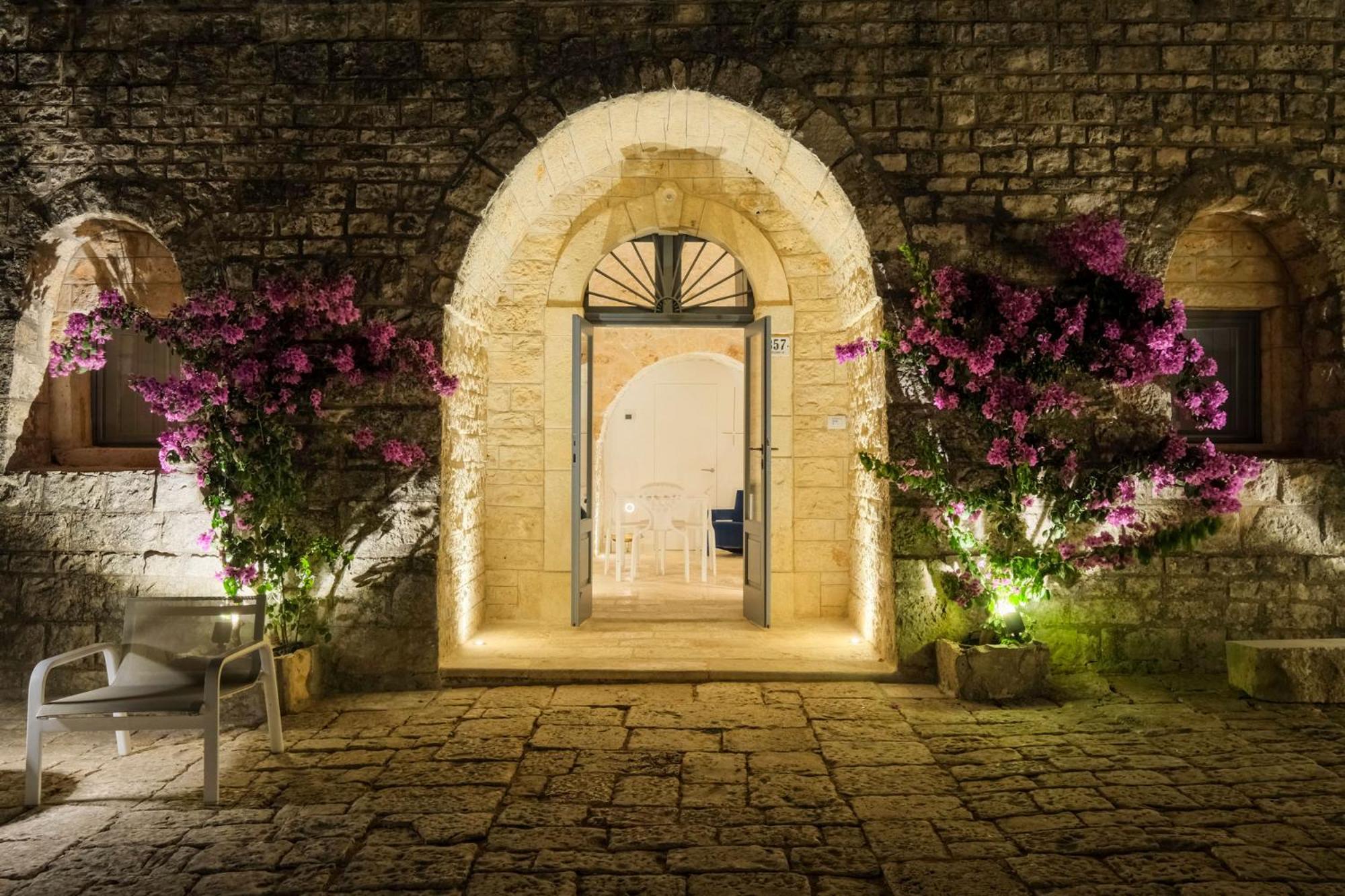 Hotel TRULOCO NUZZI - LUXURY DOMUS - Image 1