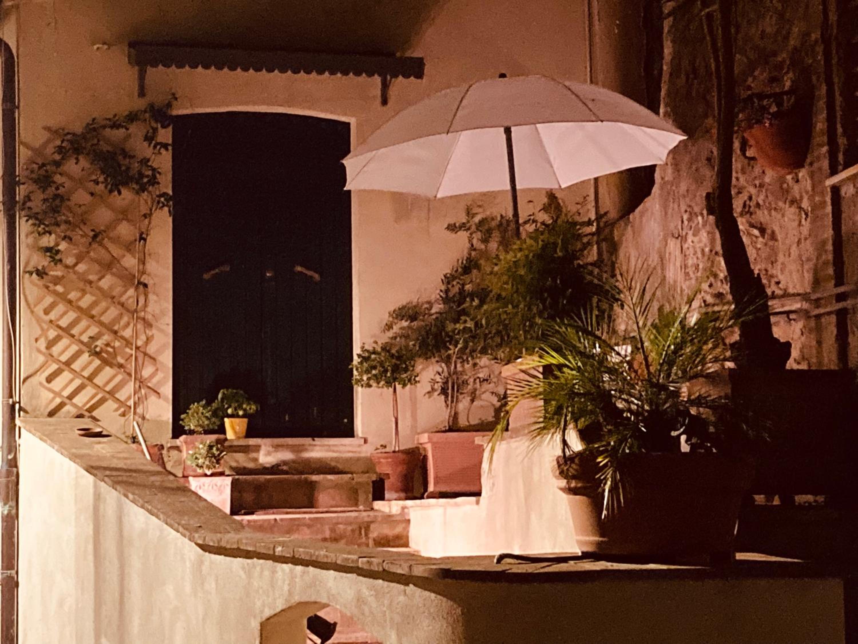 Il balconcino di Riamori