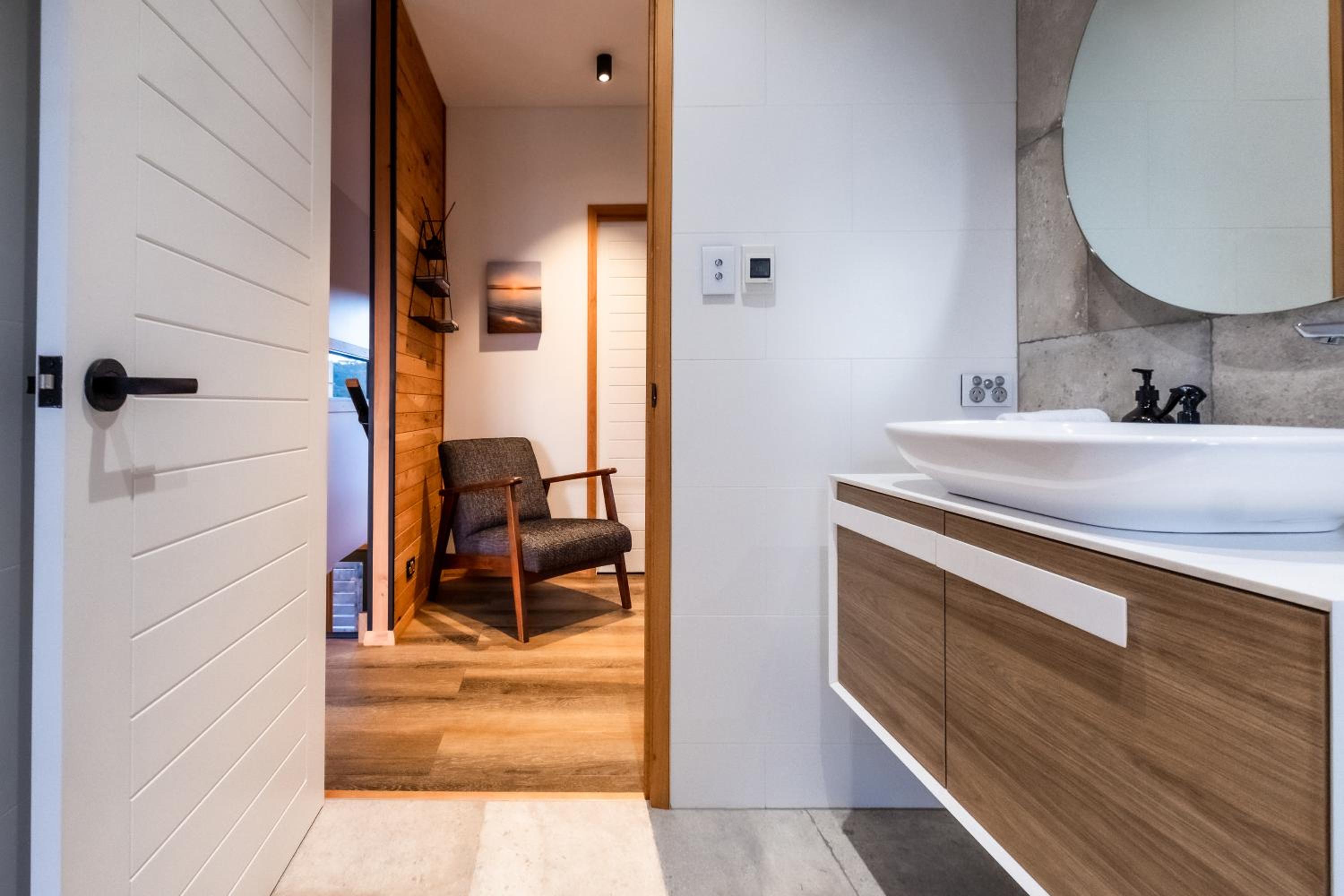 Baden House - Freycinet Holiday Houses