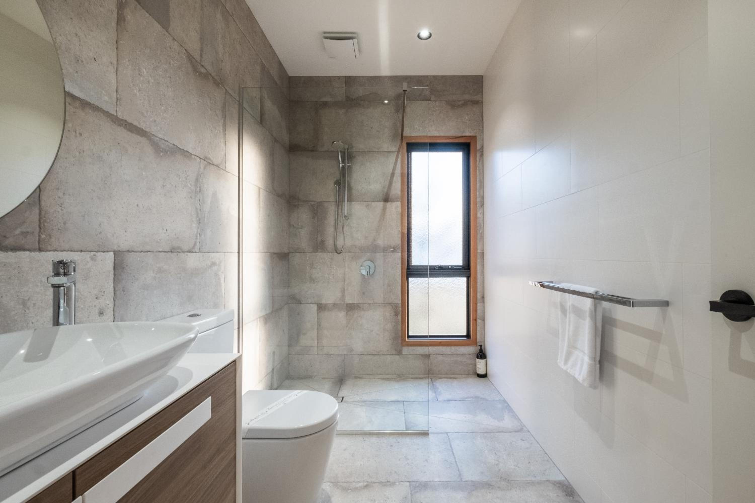 Baden House - Freycinet Holiday Houses