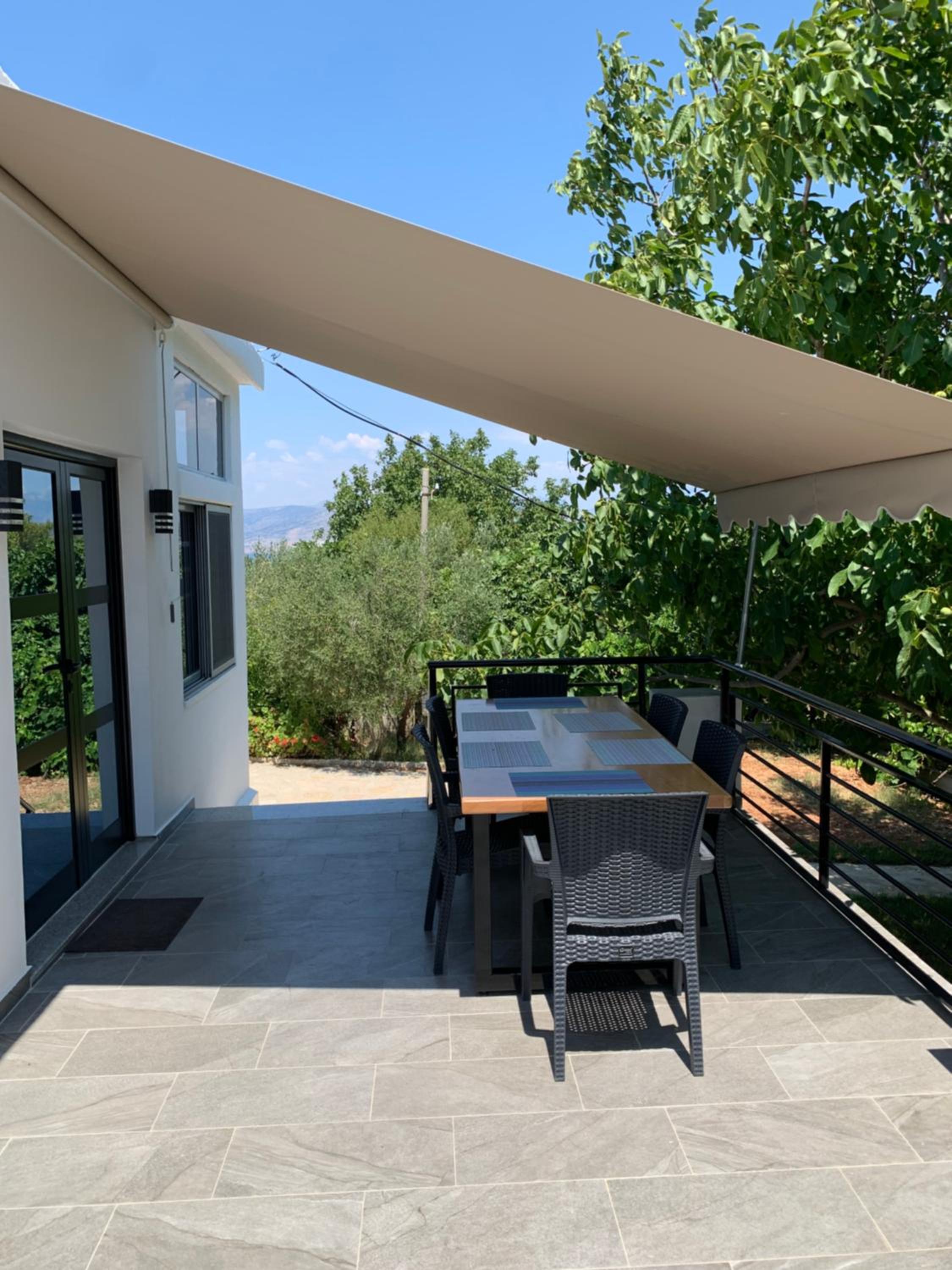 Villas Ermali