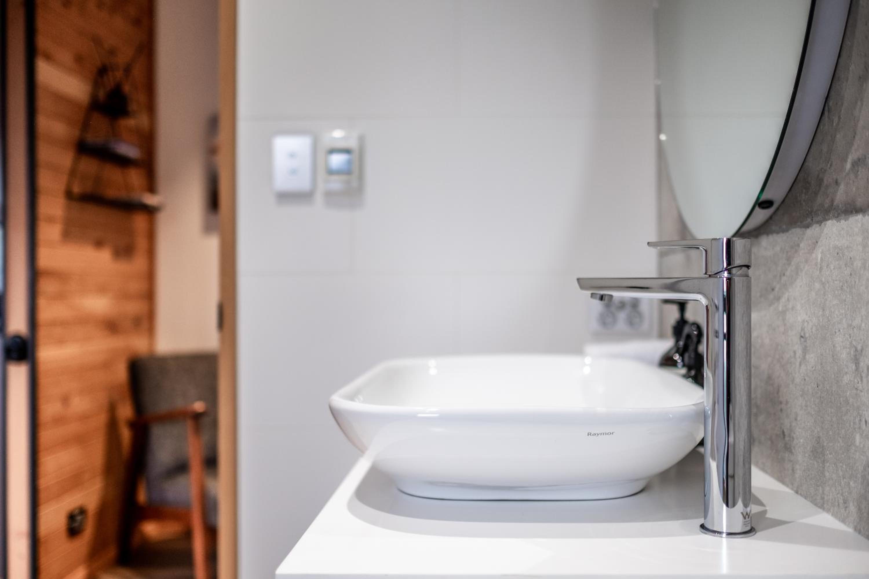 Baden House - Freycinet Holiday Houses