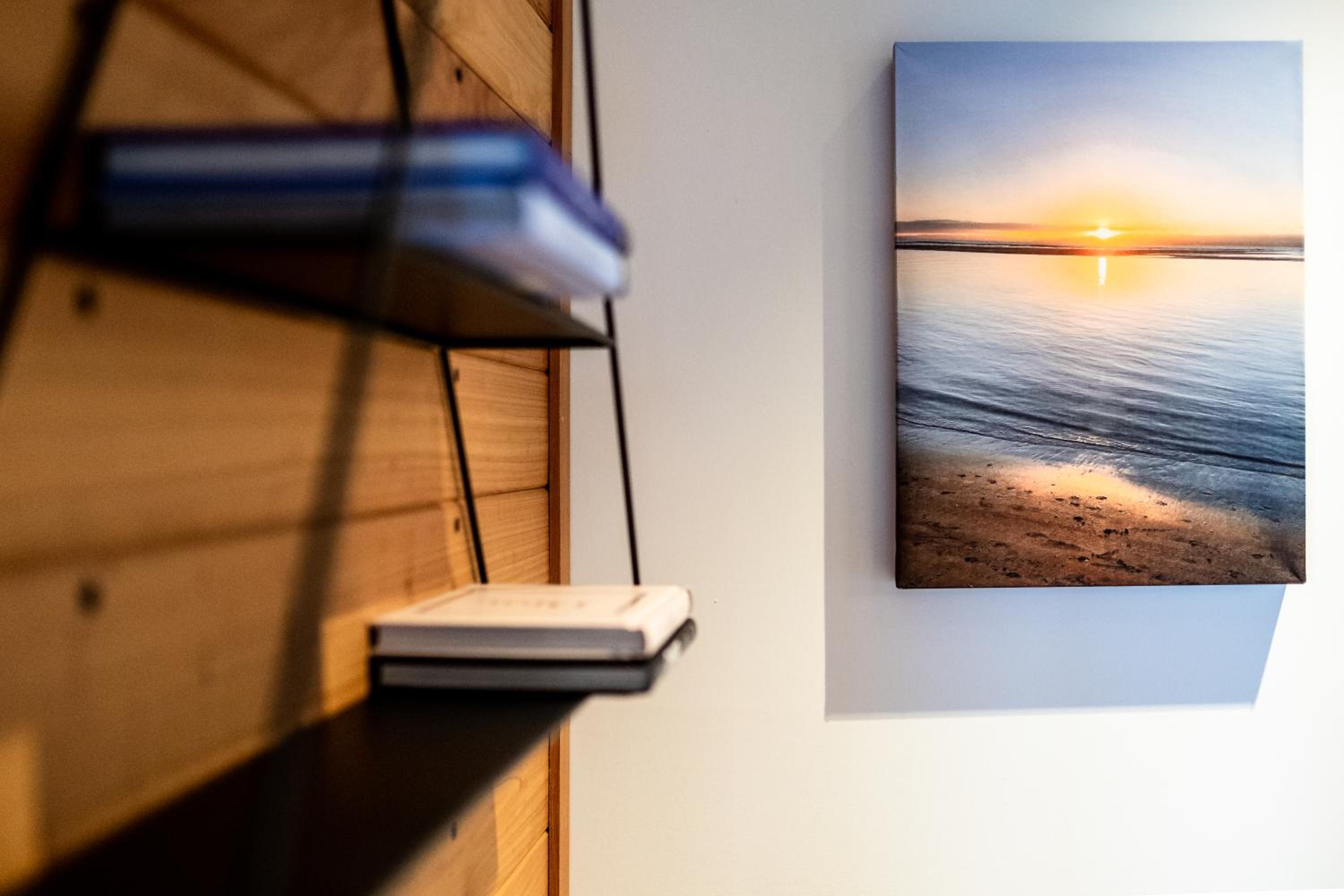 Baden House - Freycinet Holiday Houses