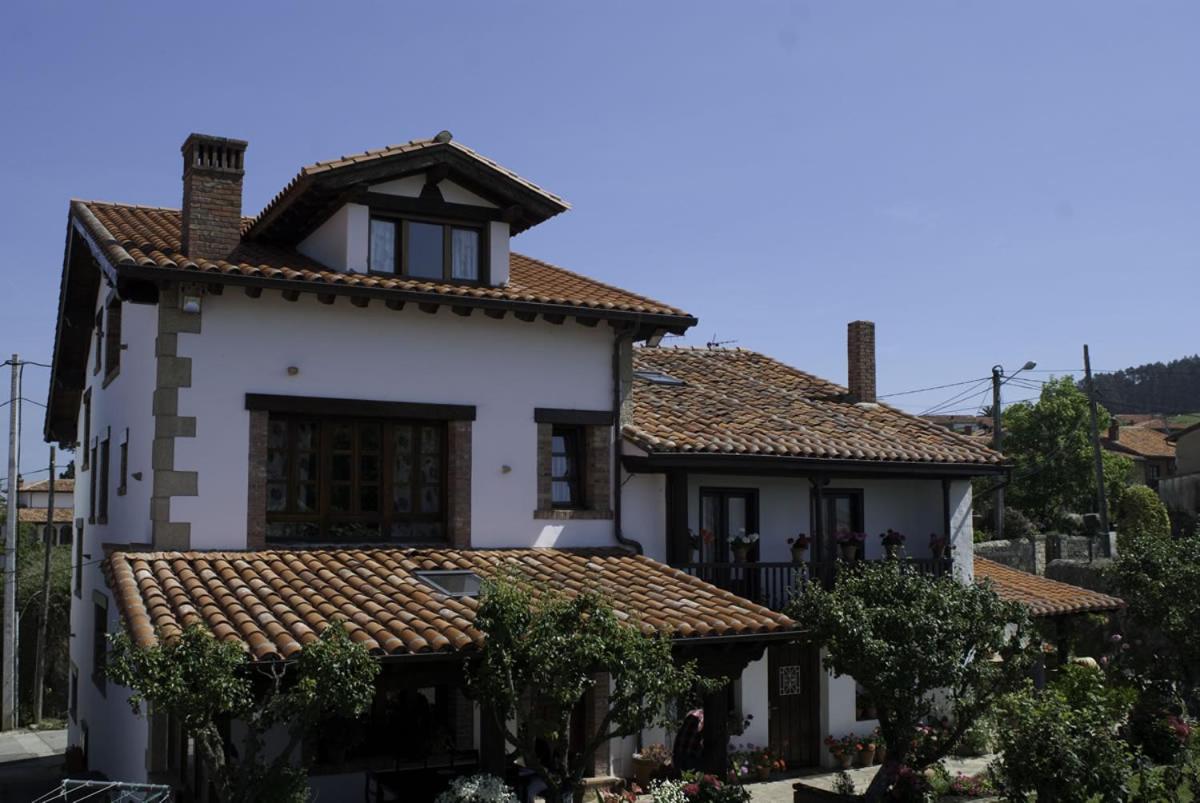 Casa Mari Paz Trasvía