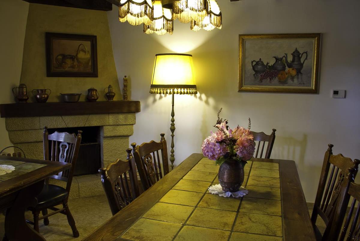 Casa Mari Paz Trasvía