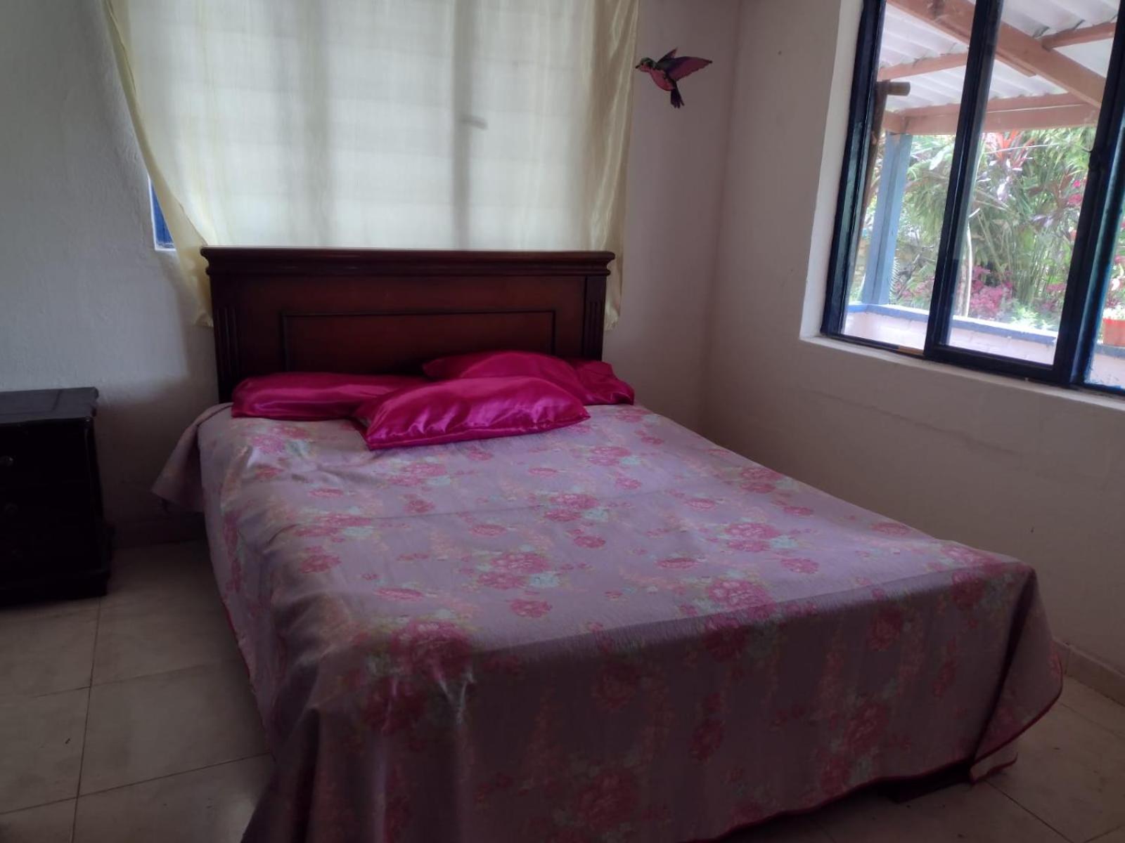 hostal Sueño Paraiso- Observatorio astronómico
