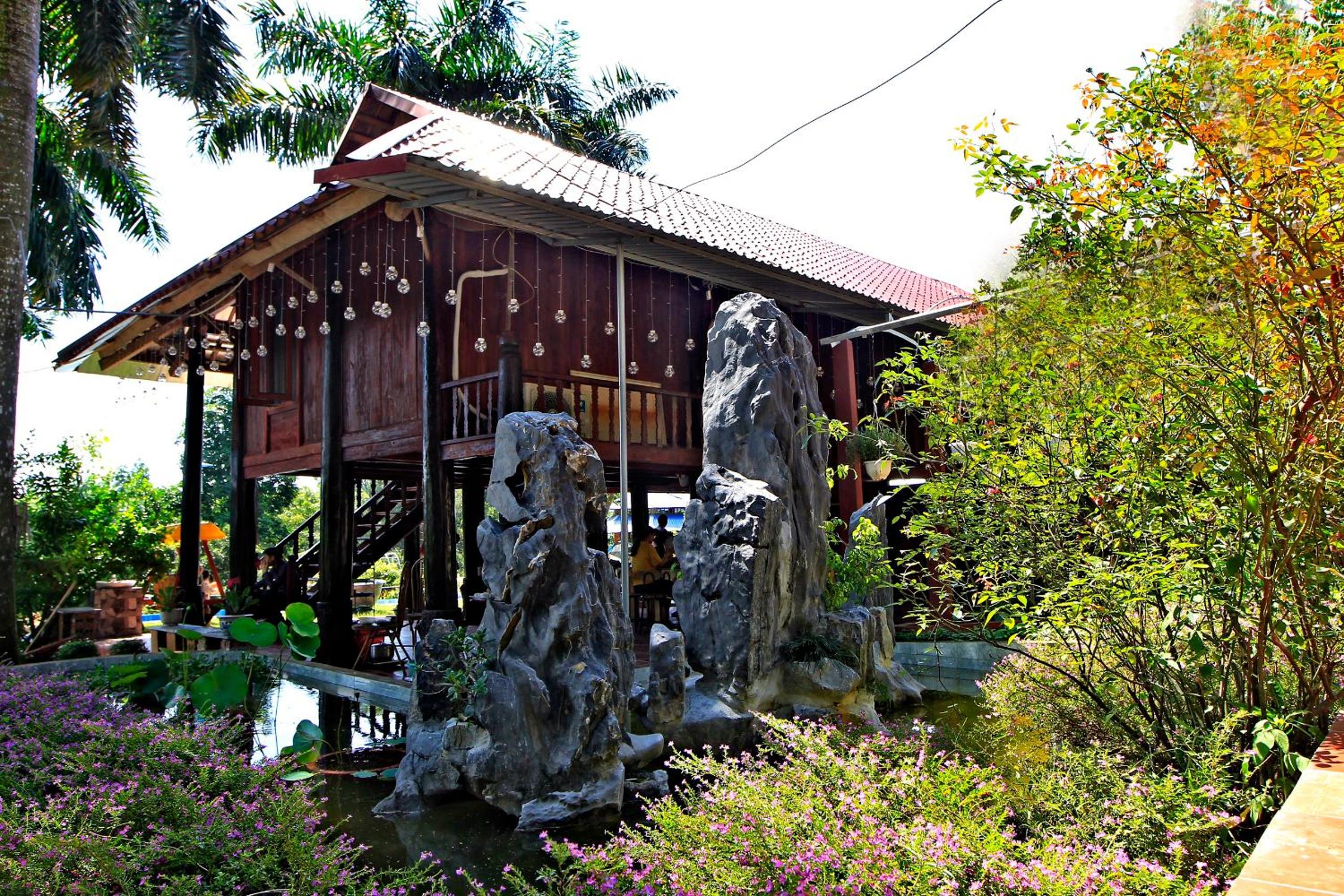 Royal Palm Garden Sóc Sơn - Venue Travel
