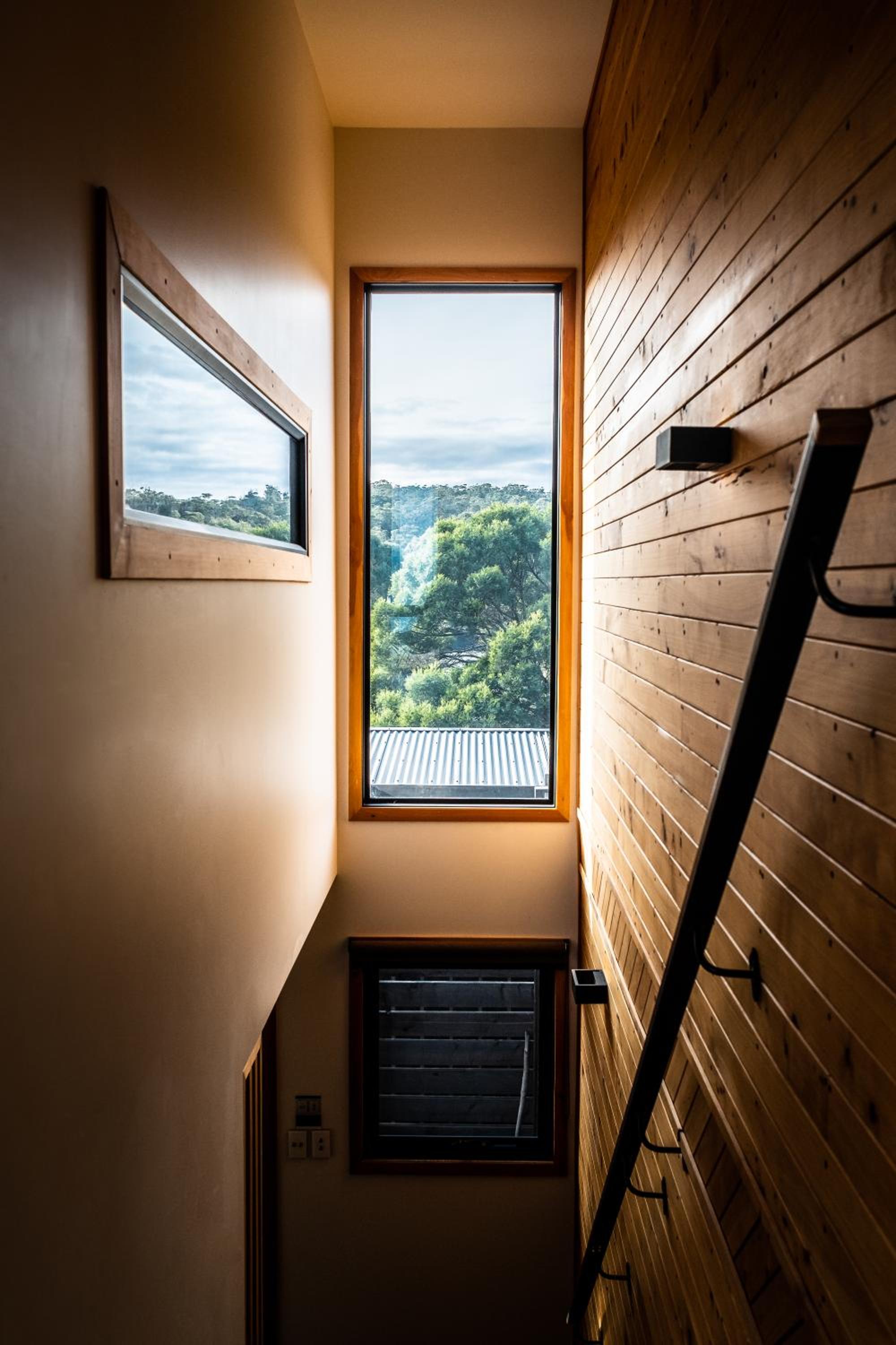 Baden House - Freycinet Holiday Houses