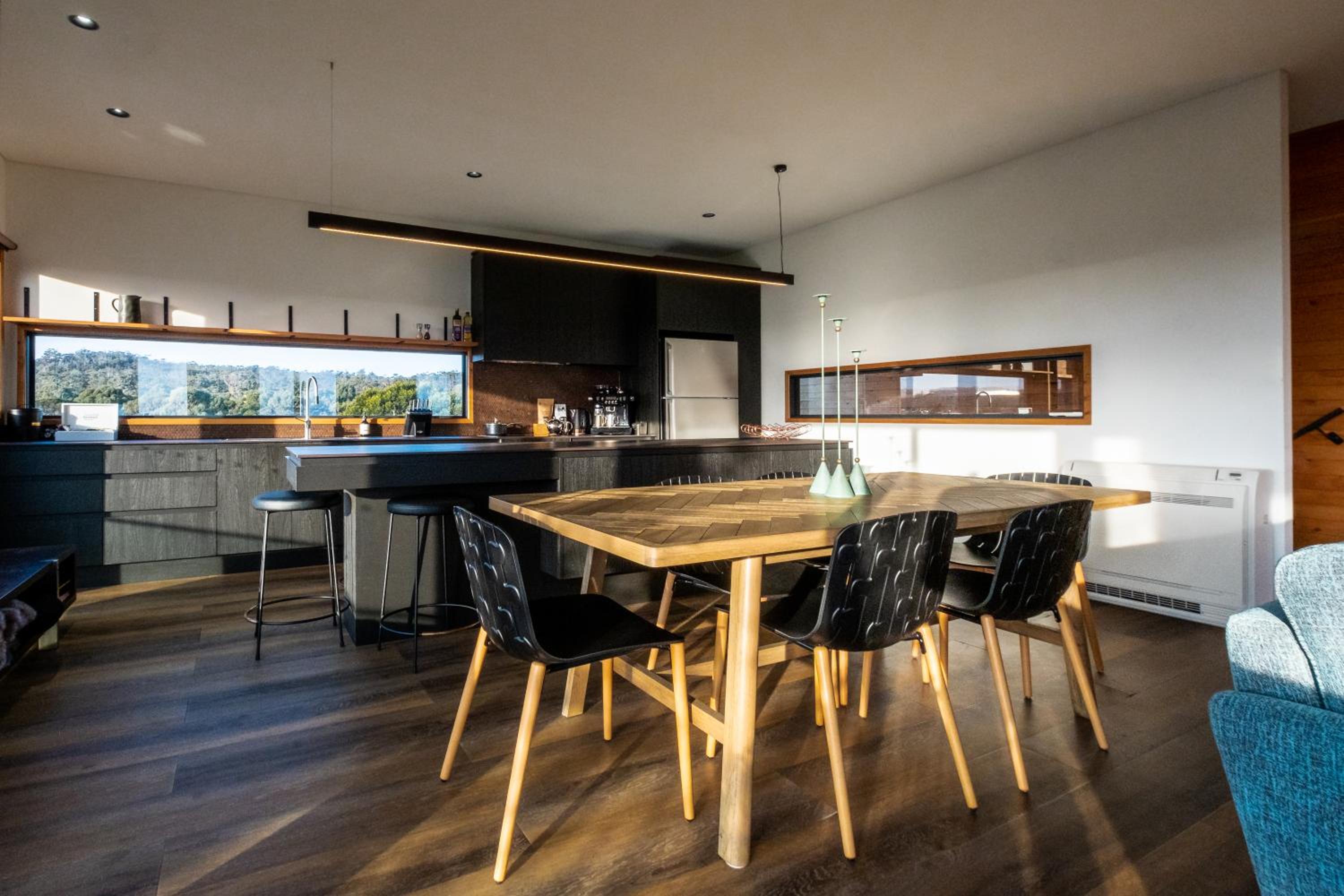 Baden House - Freycinet Holiday Houses