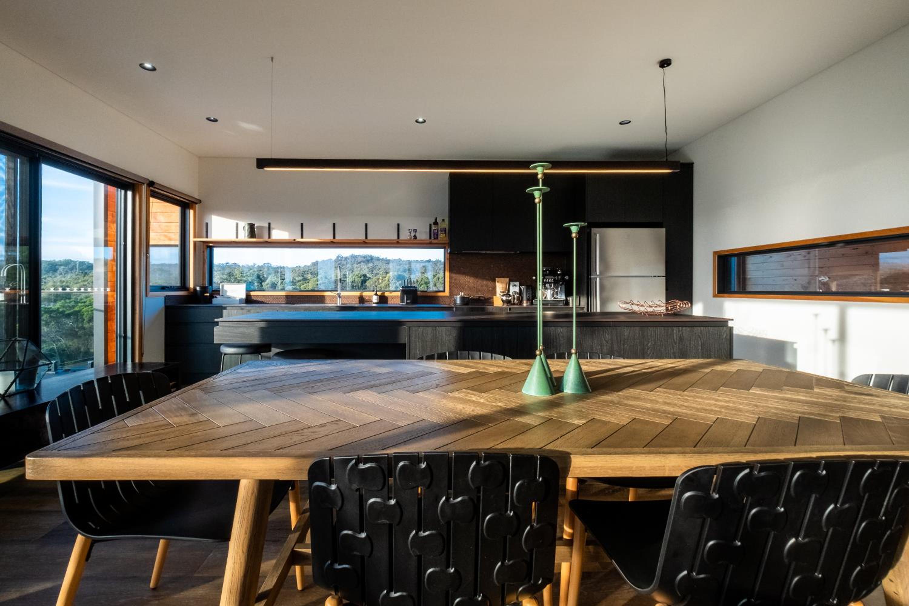 Baden House - Freycinet Holiday Houses