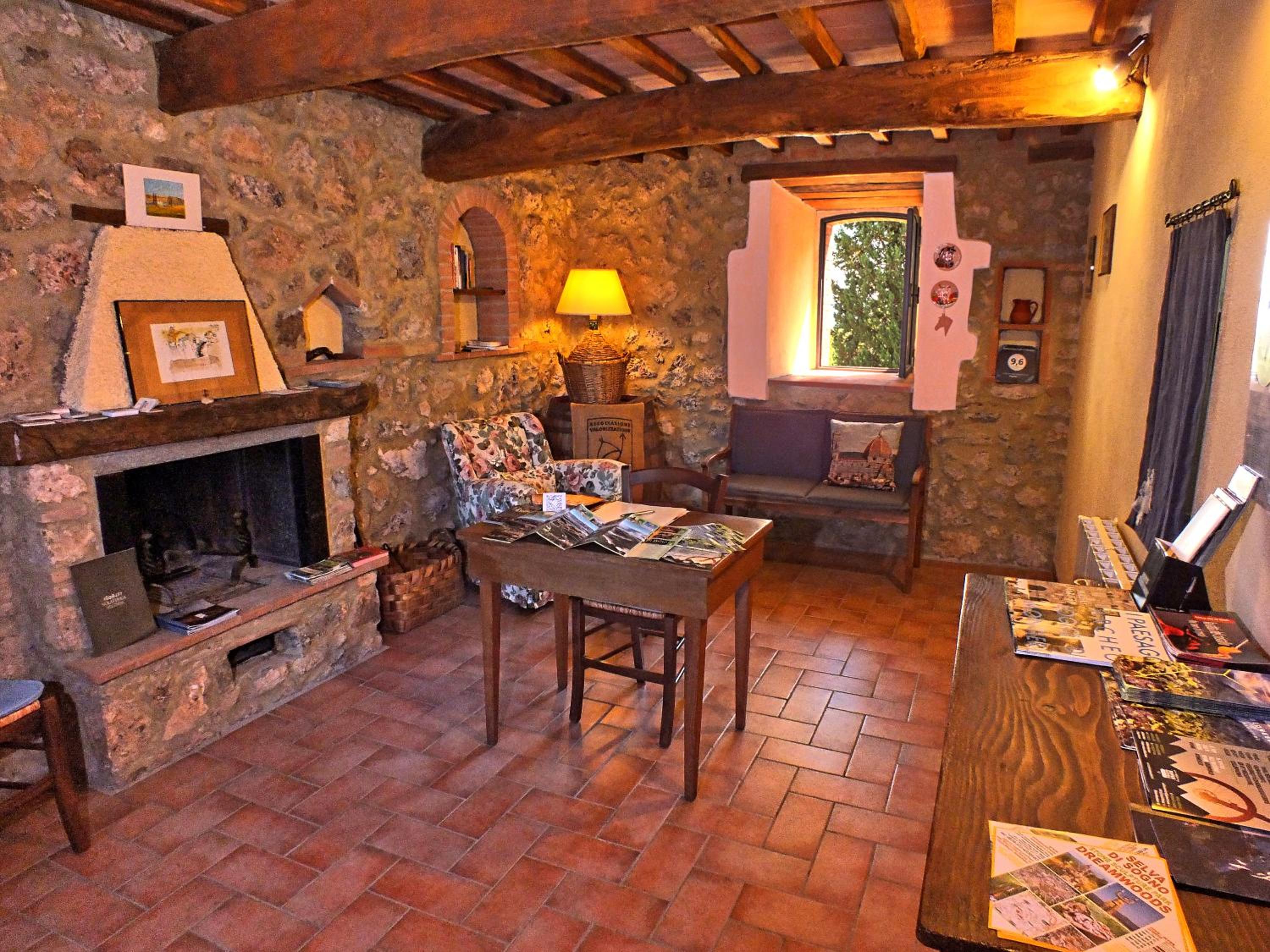Agriturismo Colli di Travale view 3