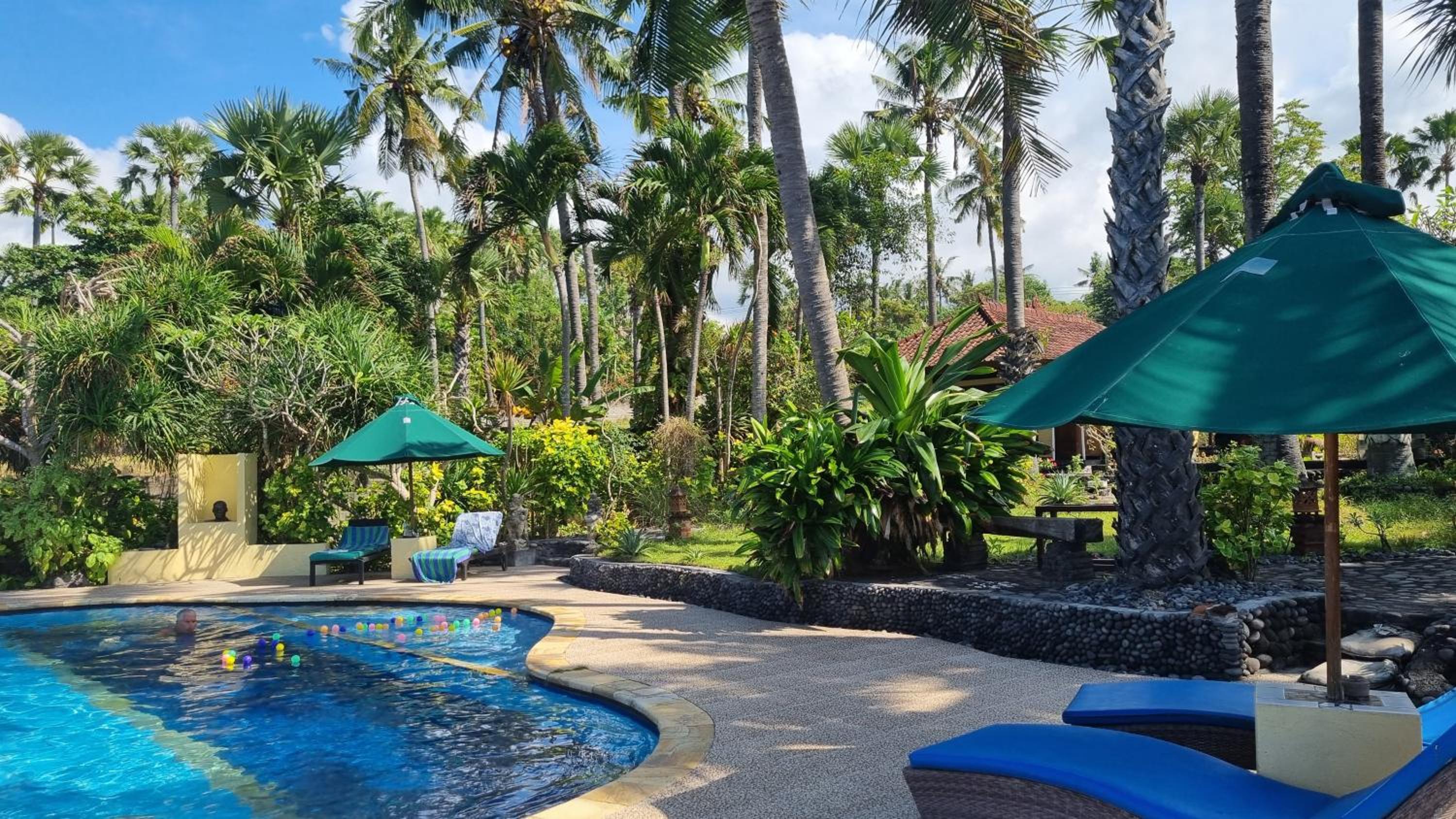 Kebun Impian
