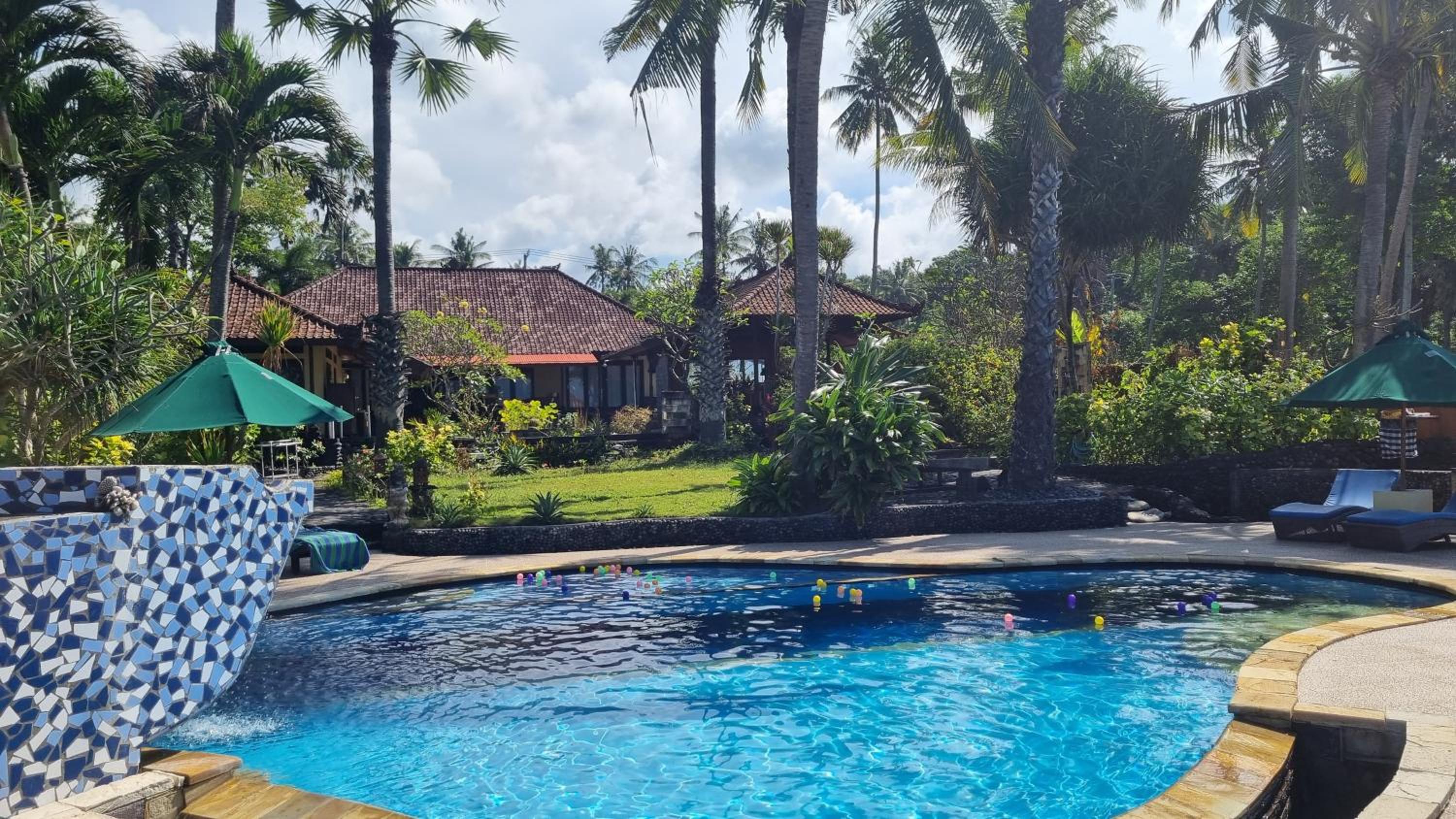 Kebun Impian