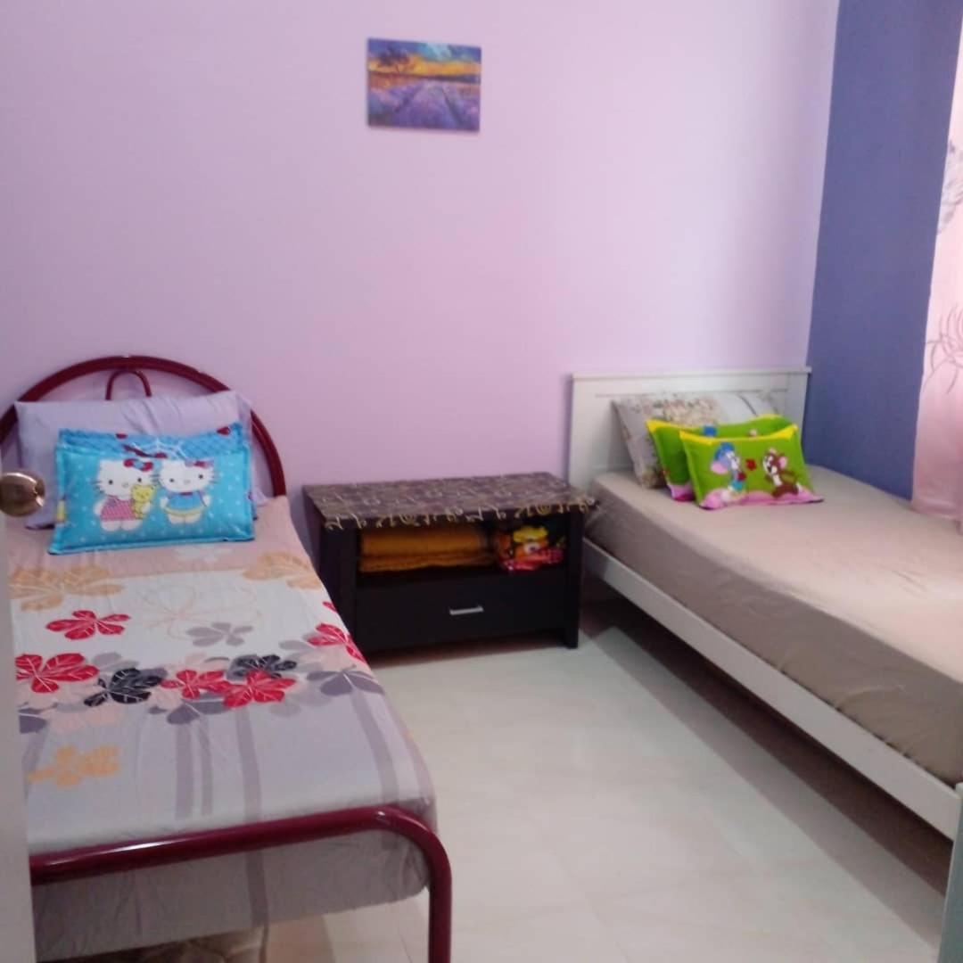 Homestay Restu Bonda photo 4