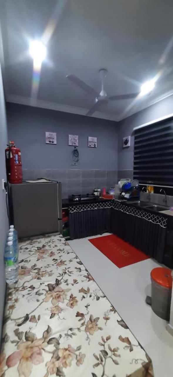Homestay Restu Bonda photo 5
