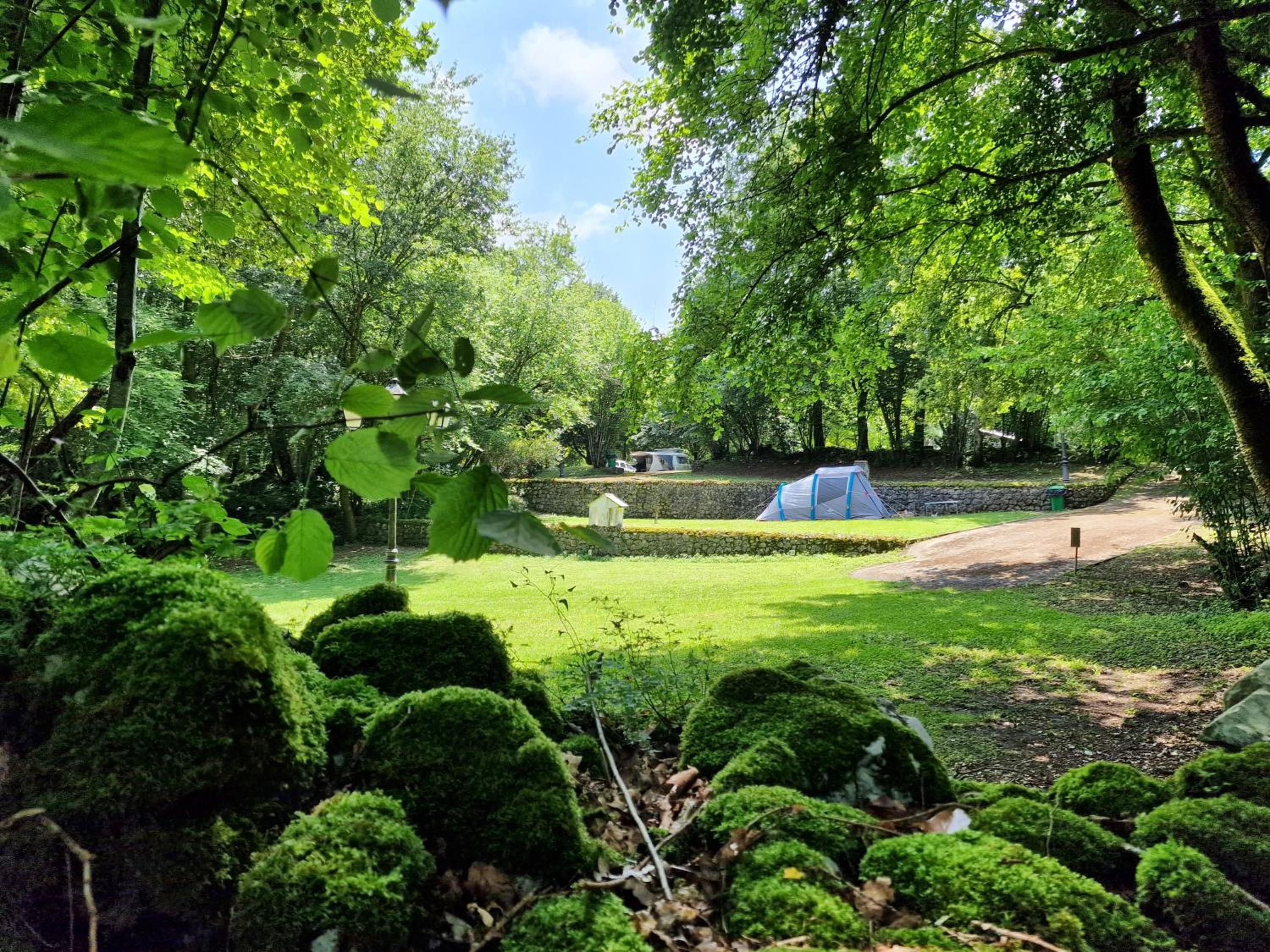CAMPING RAMALES