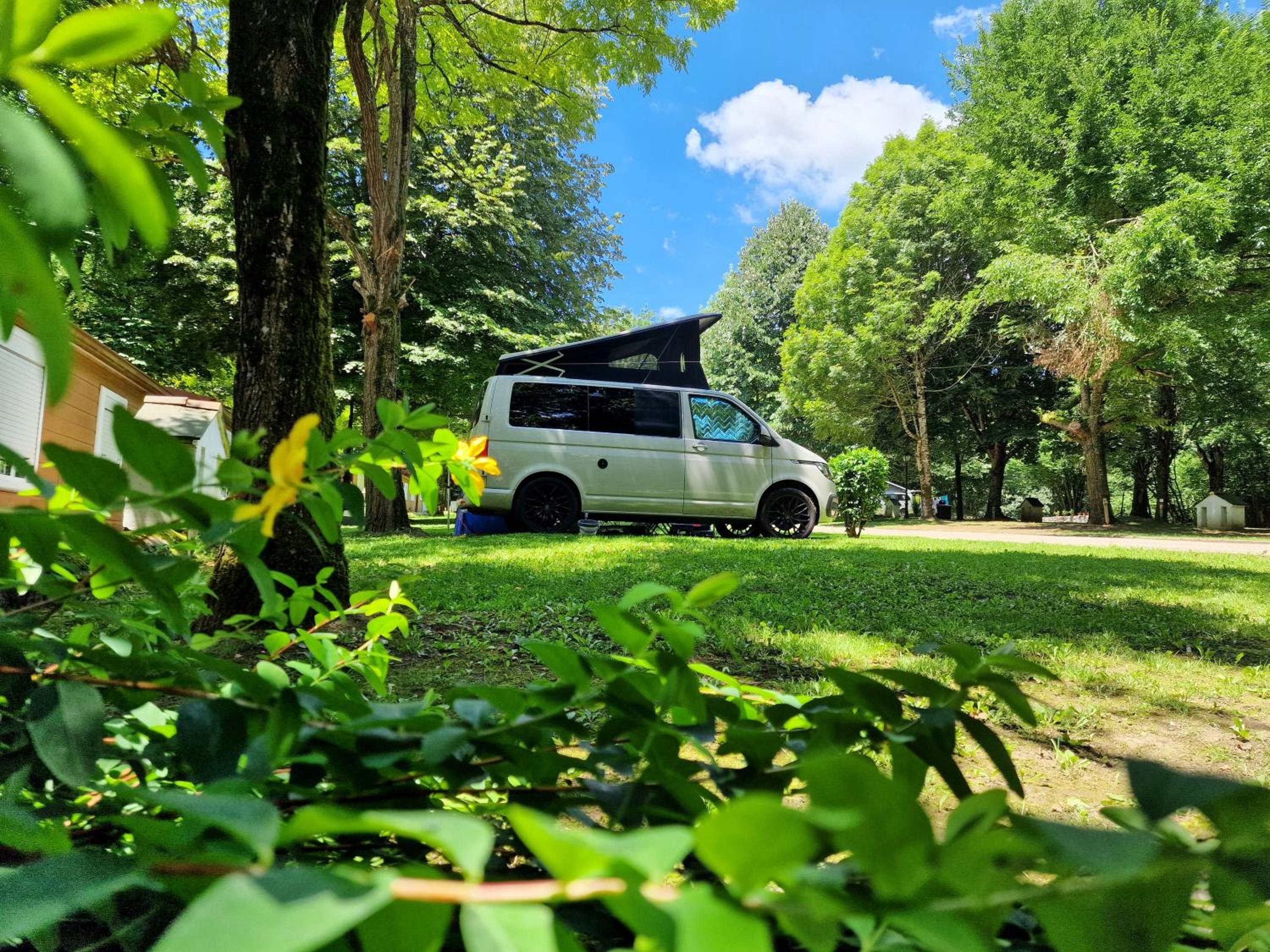 CAMPING RAMALES