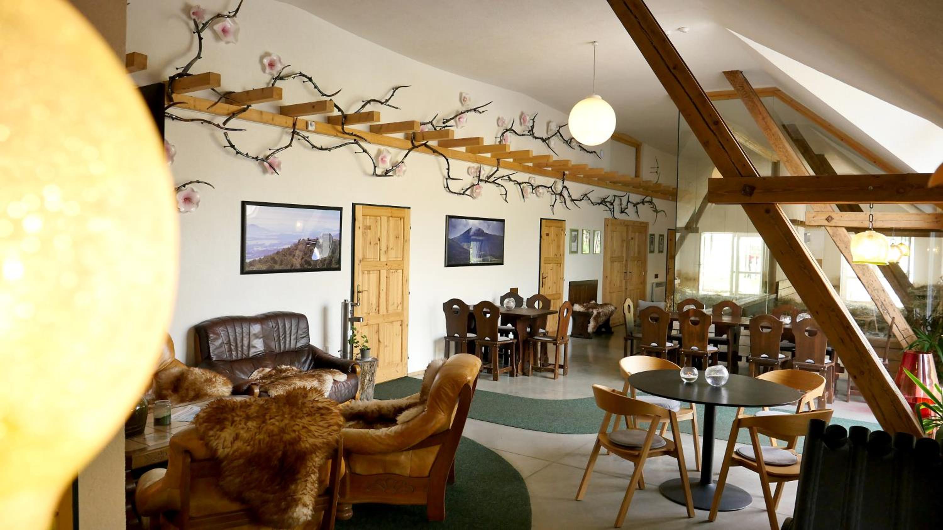 Resort Hvozd