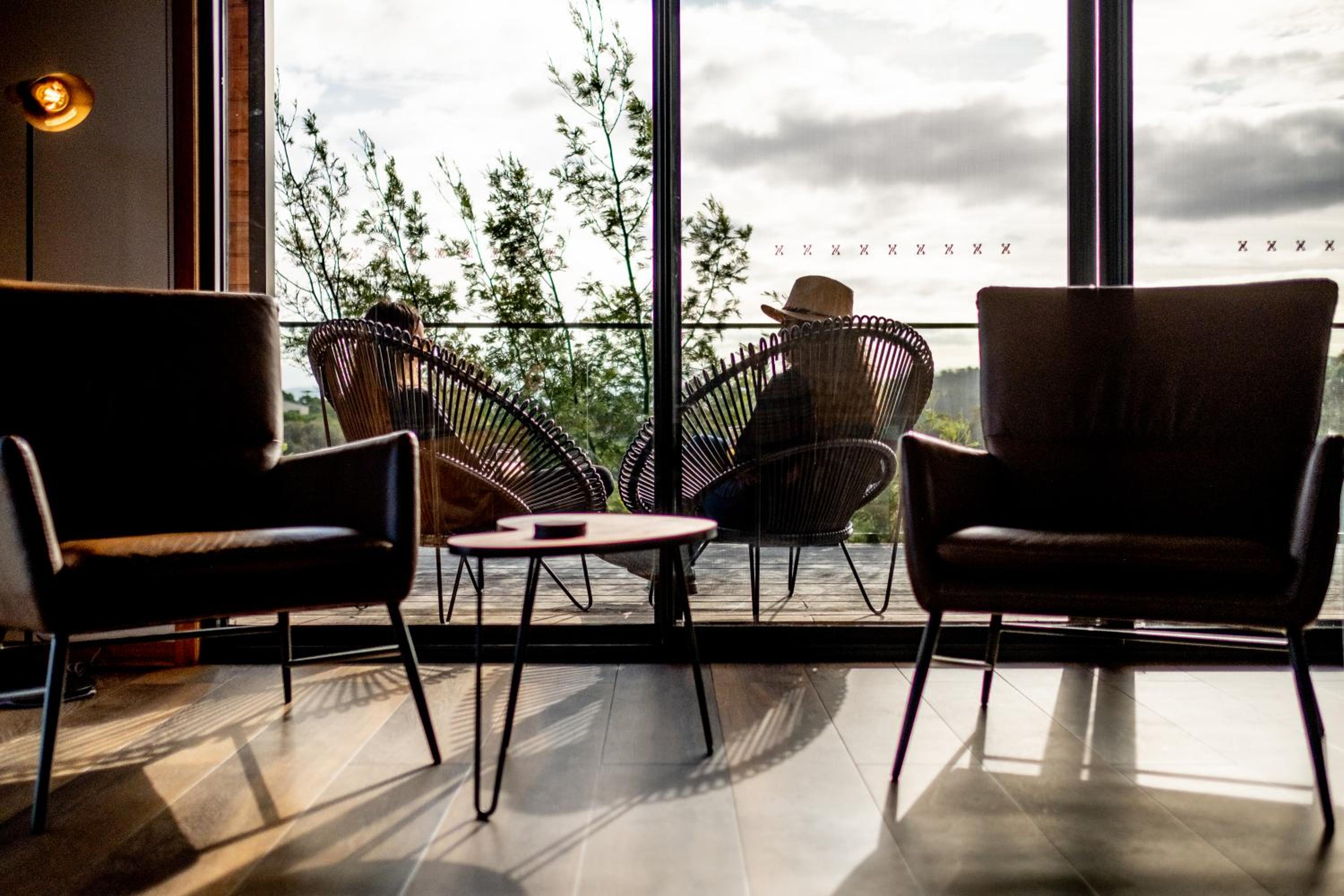 Baden House - Freycinet Holiday Houses