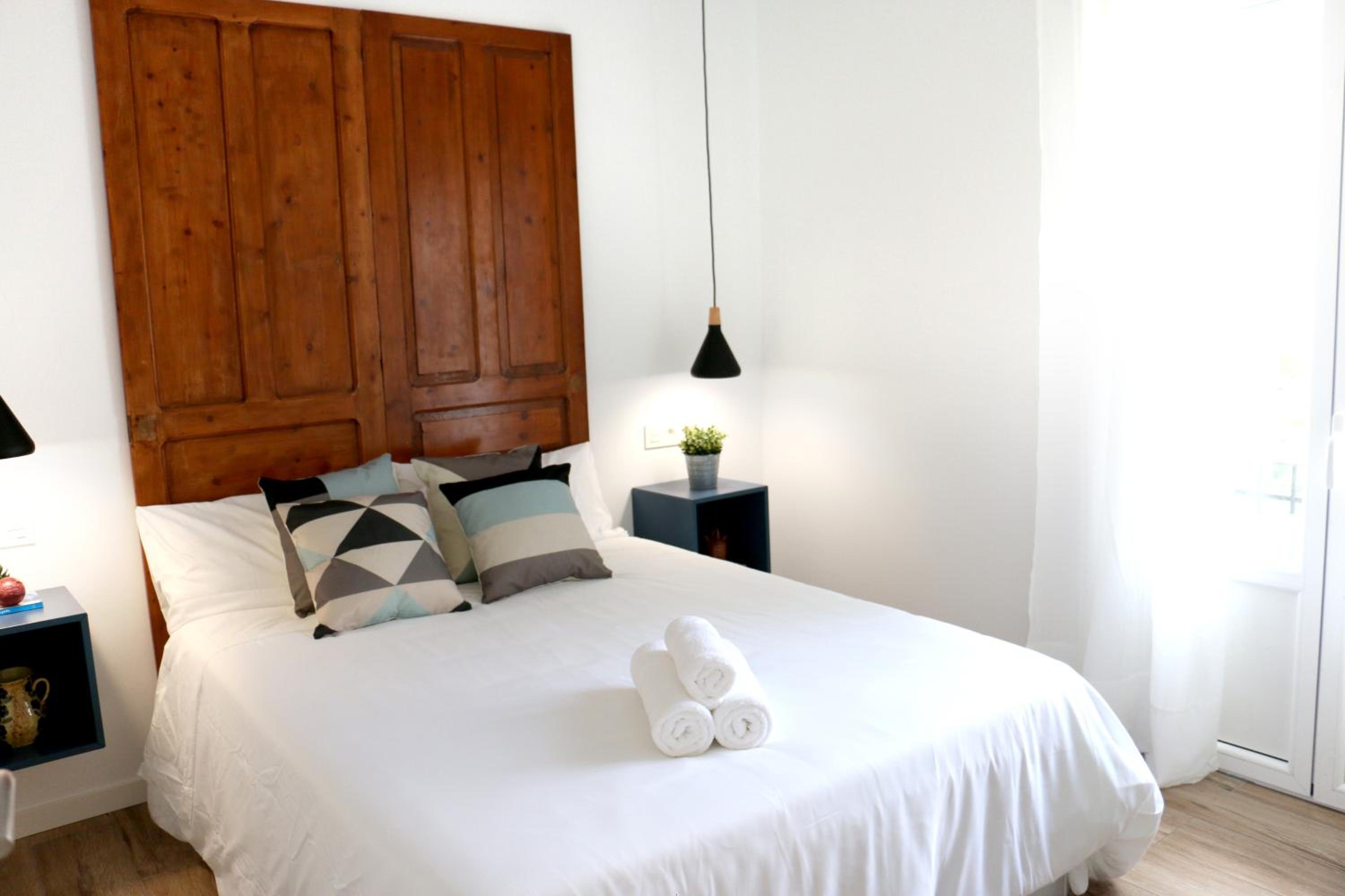 Urdintxoenea (Bilbao - Casco Viejo - Nuevo - Parking opc. - WIFI)