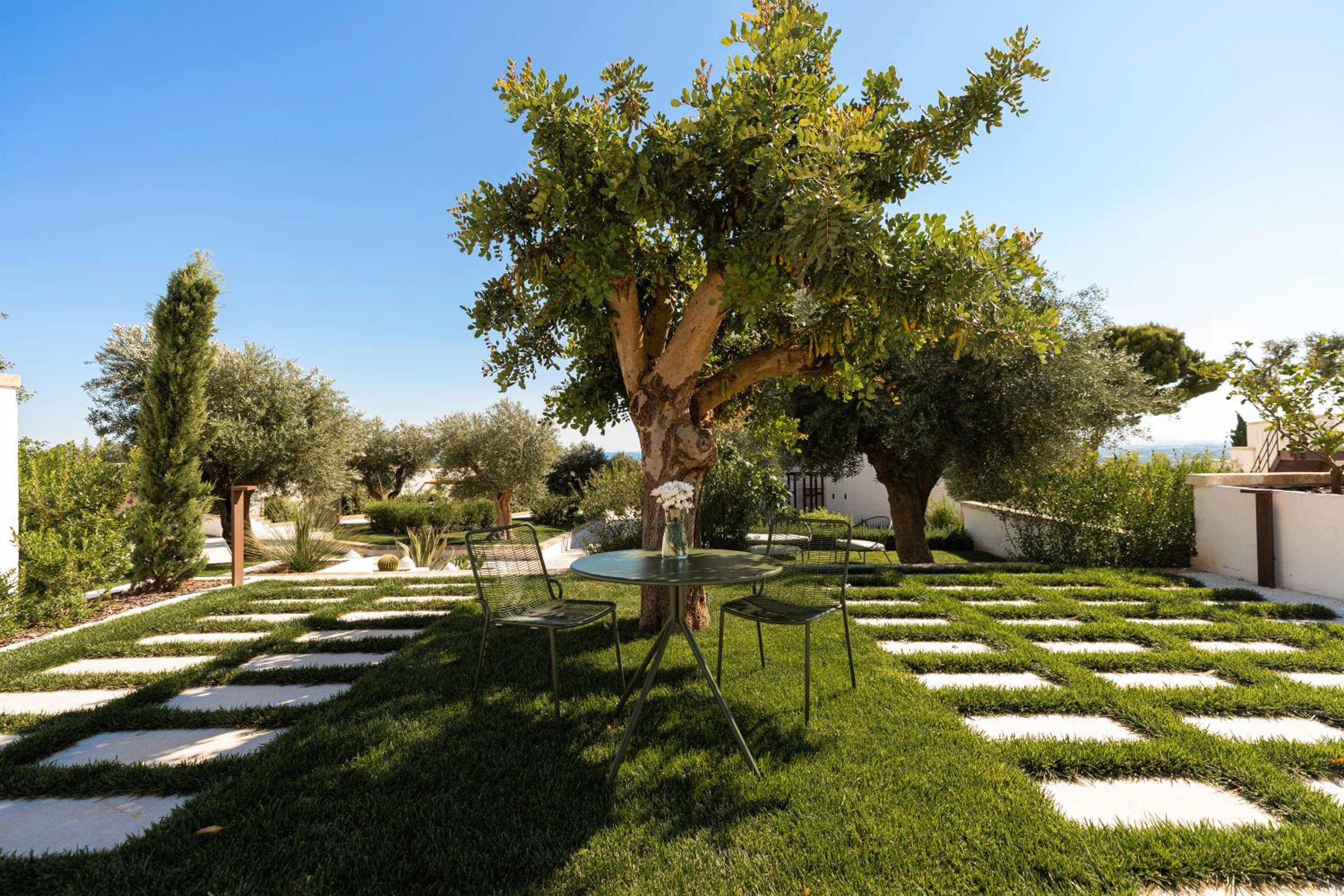 Mastropà Exclusive Resort, photo 15
