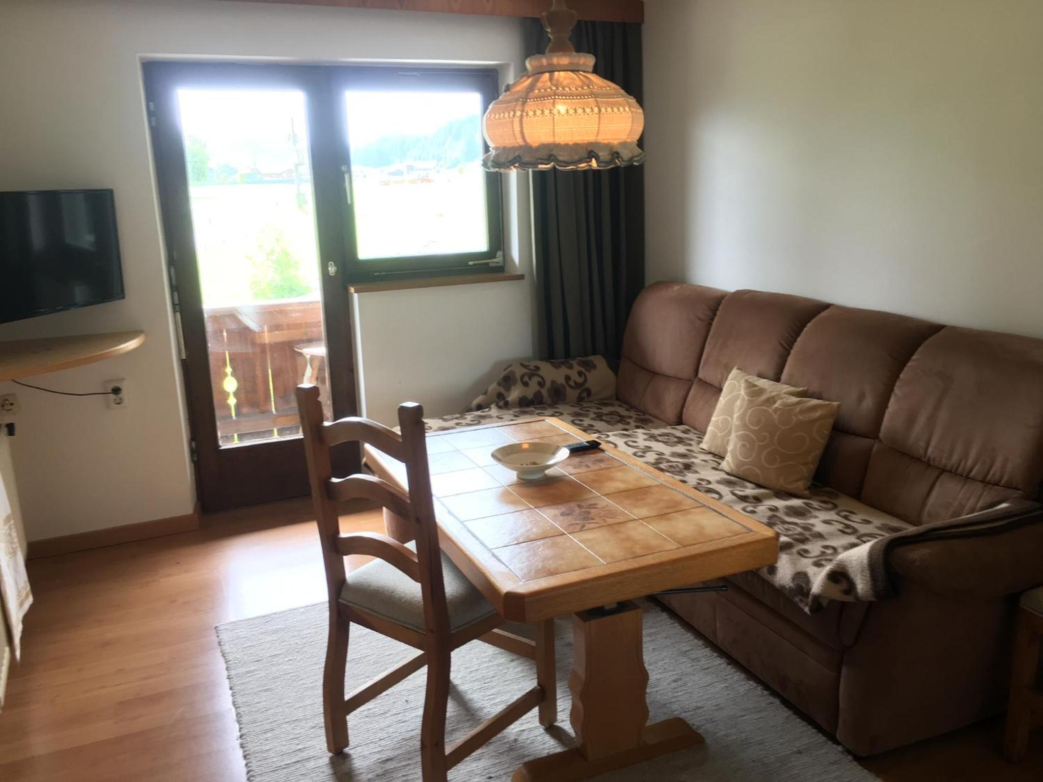 Appartement Oberlacken