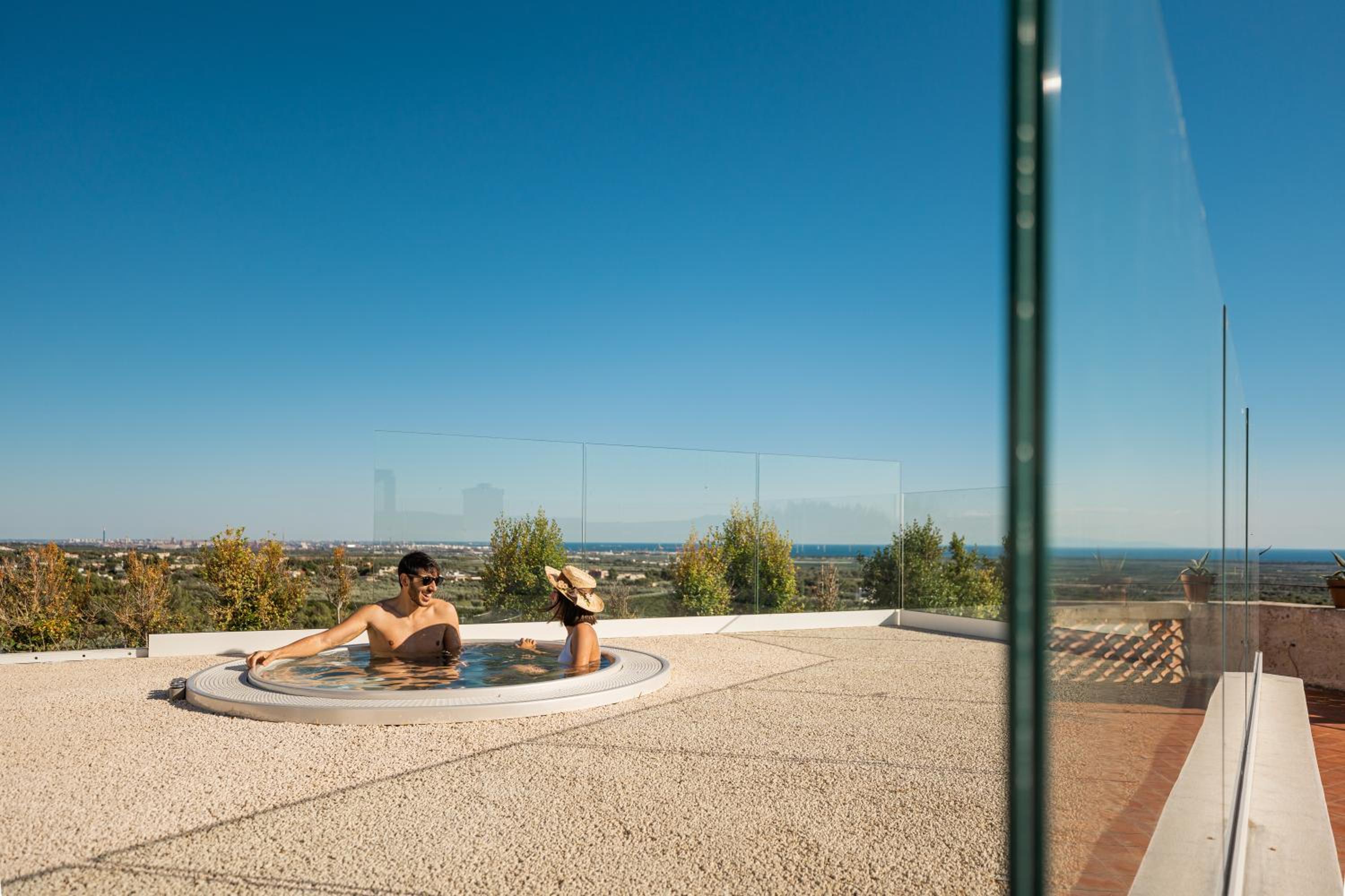 Mastropà Exclusive Resort, photo 111