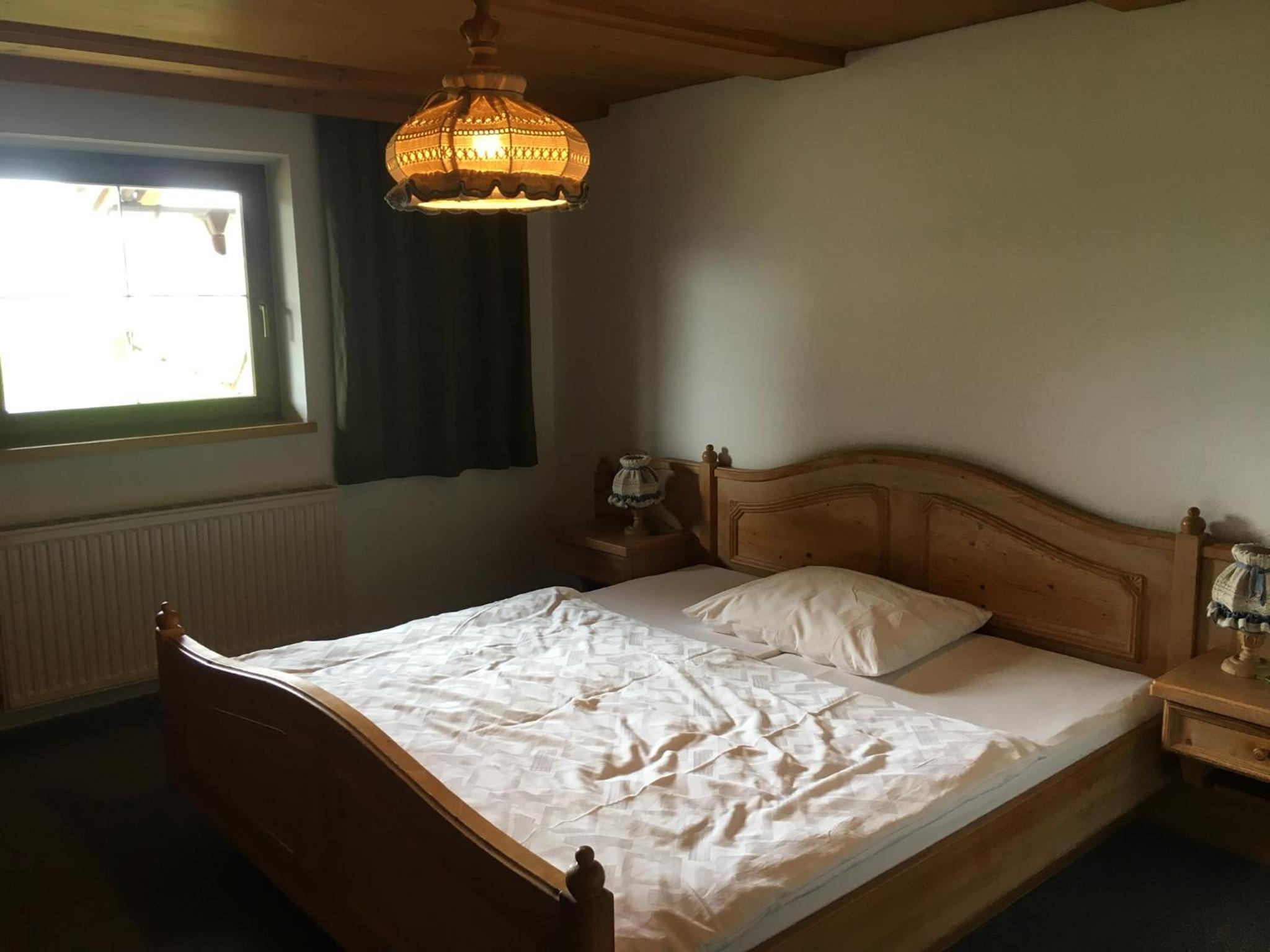 Appartement Oberlacken
