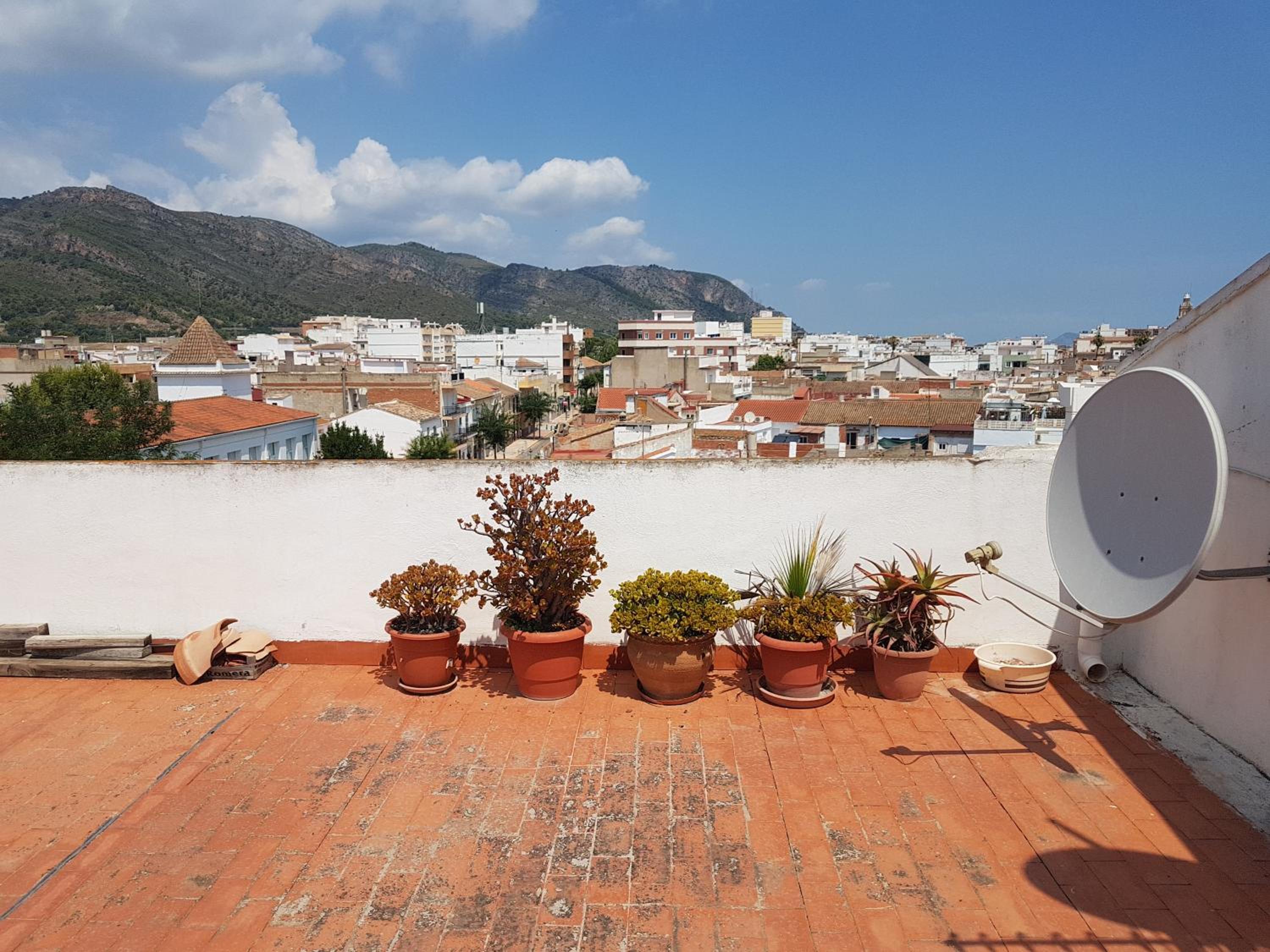 roof