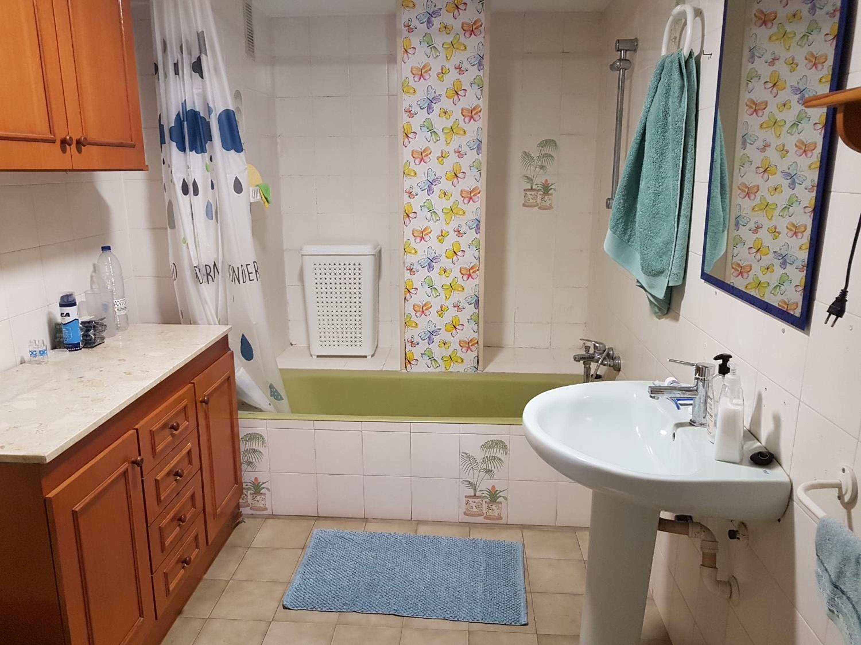 An apartment in Xeraco with 3 bedrooms, located near beach and Gandia view 2