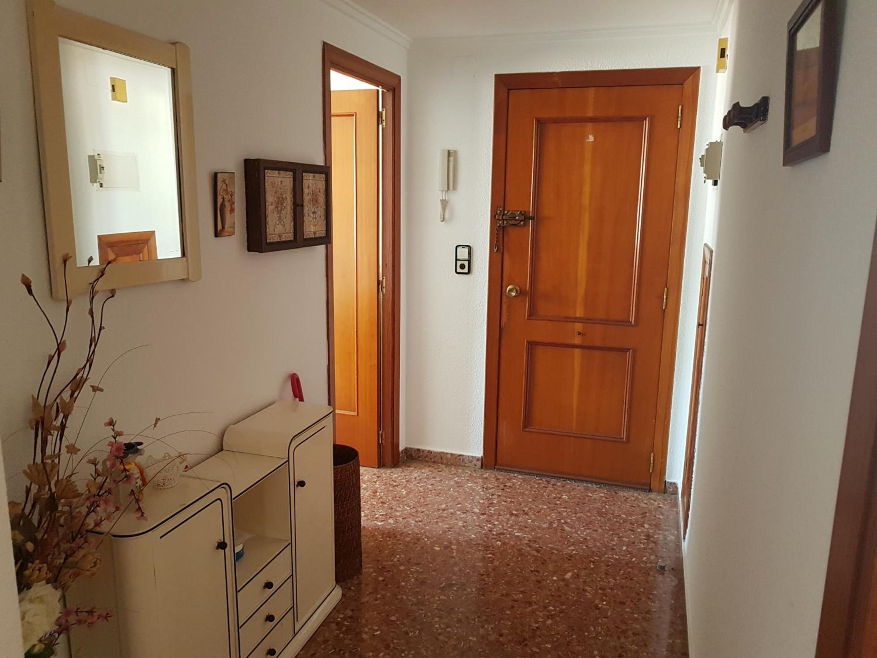 An apartment in Xeraco with 3 bedrooms, located near beach and Gandia view 4