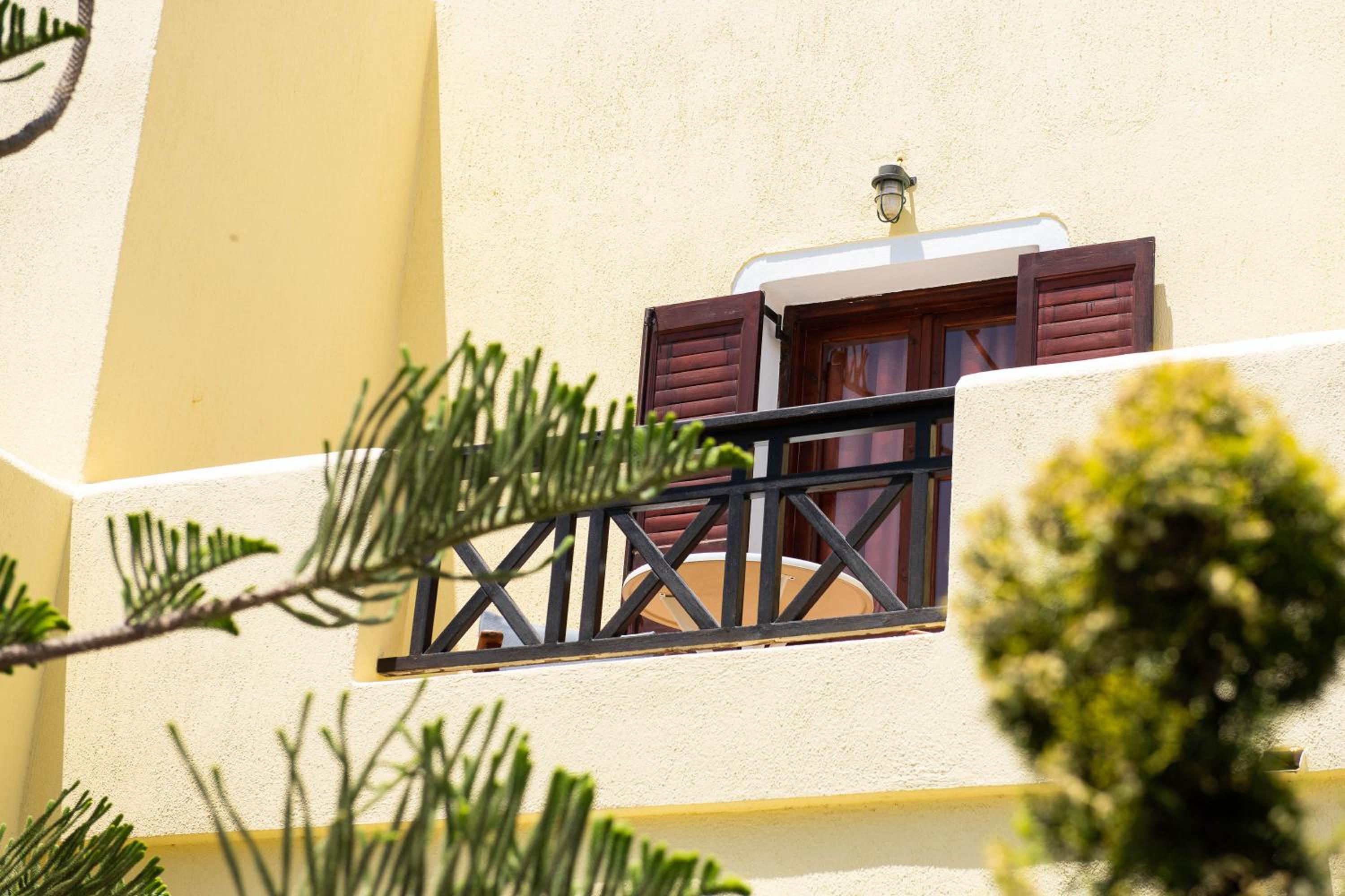 Mandilaria Studios view 4