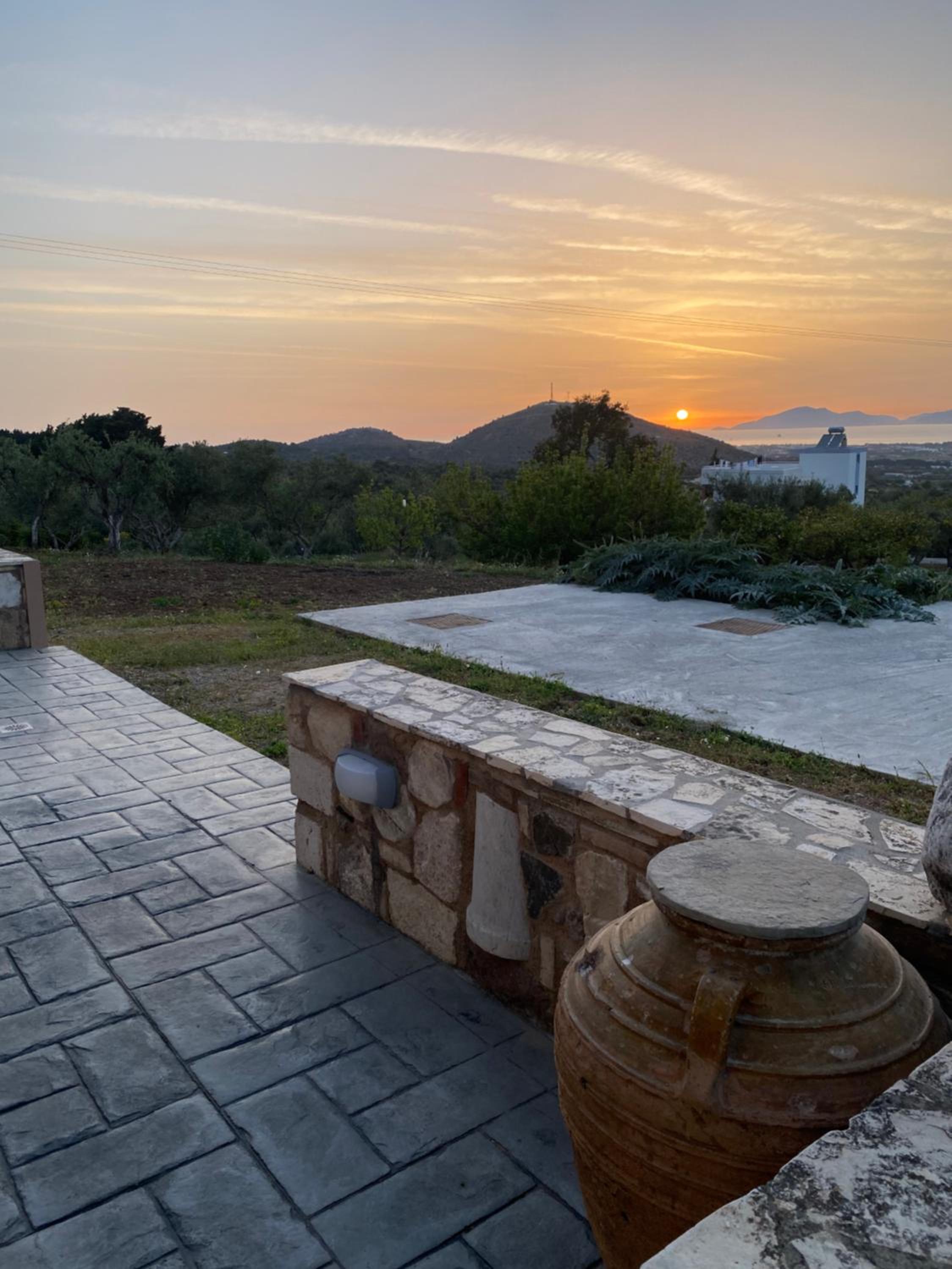 Handra Villa view 3