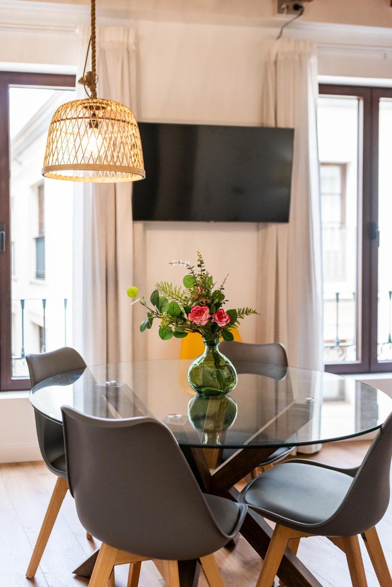 Wekey Homes Granada, Mesones Central Suites photo 4