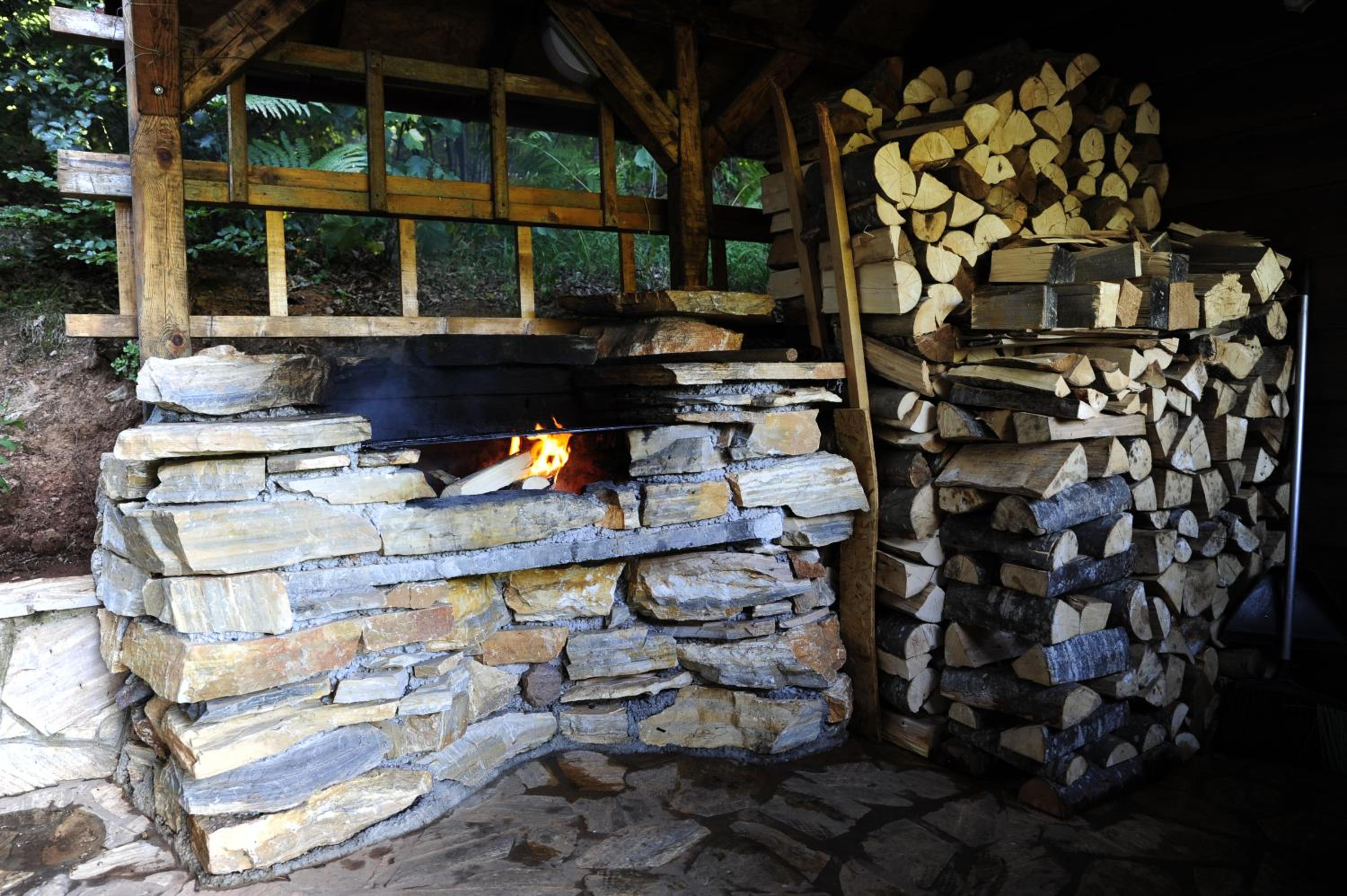 Vila Carobni Kutak view 4