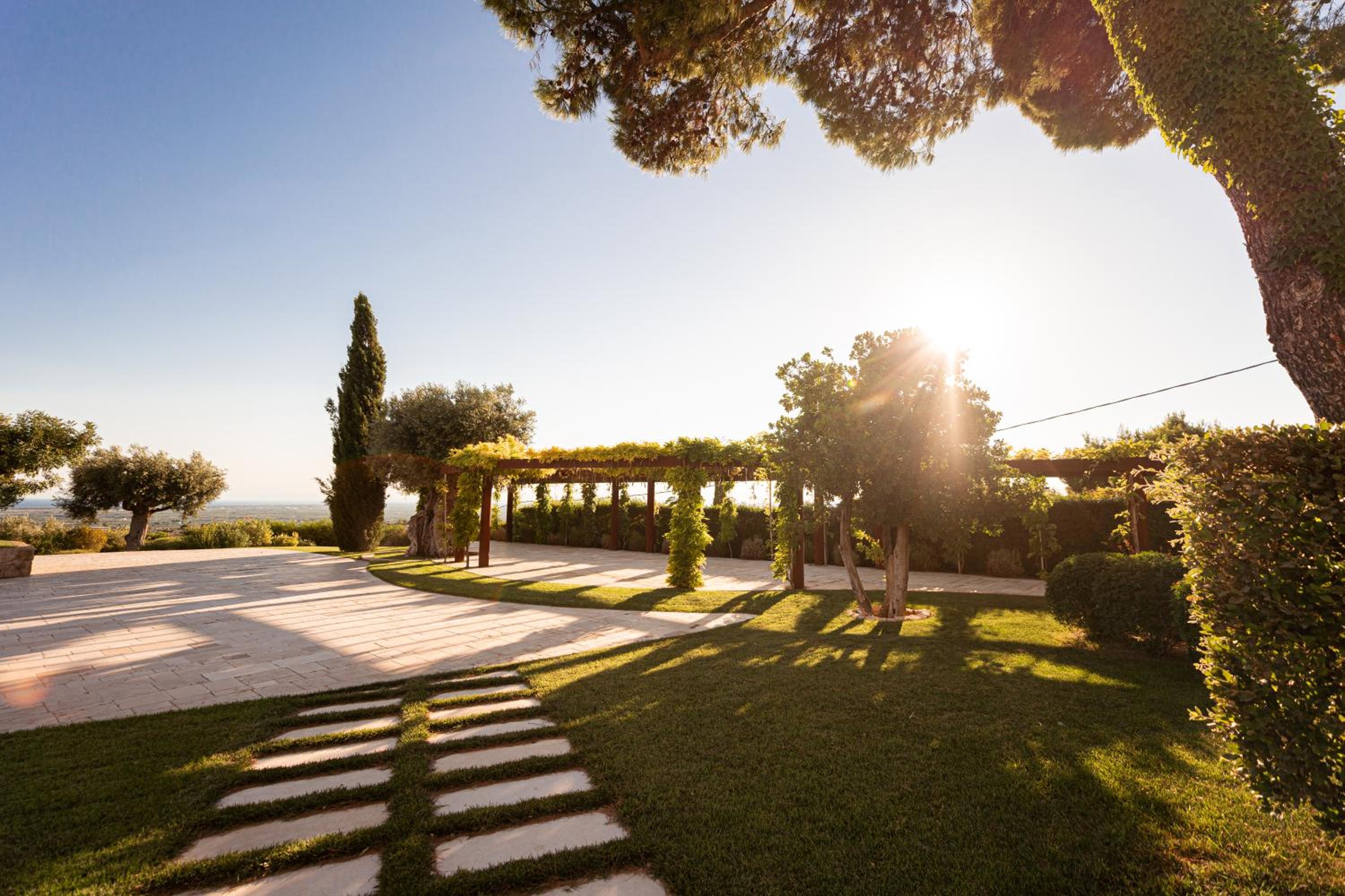 Mastropà Exclusive Resort, photo 122