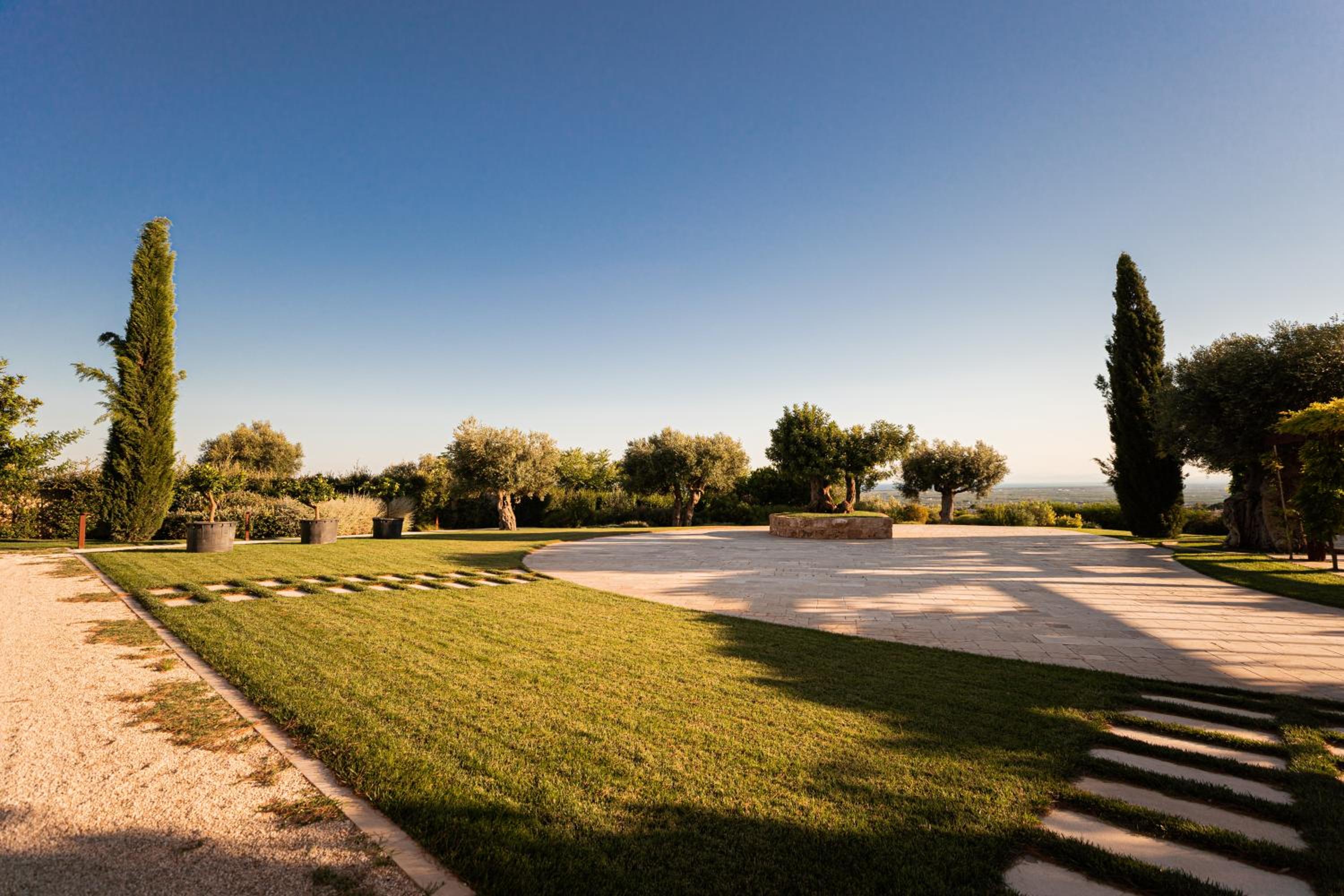 Mastropà Exclusive Resort, photo 46