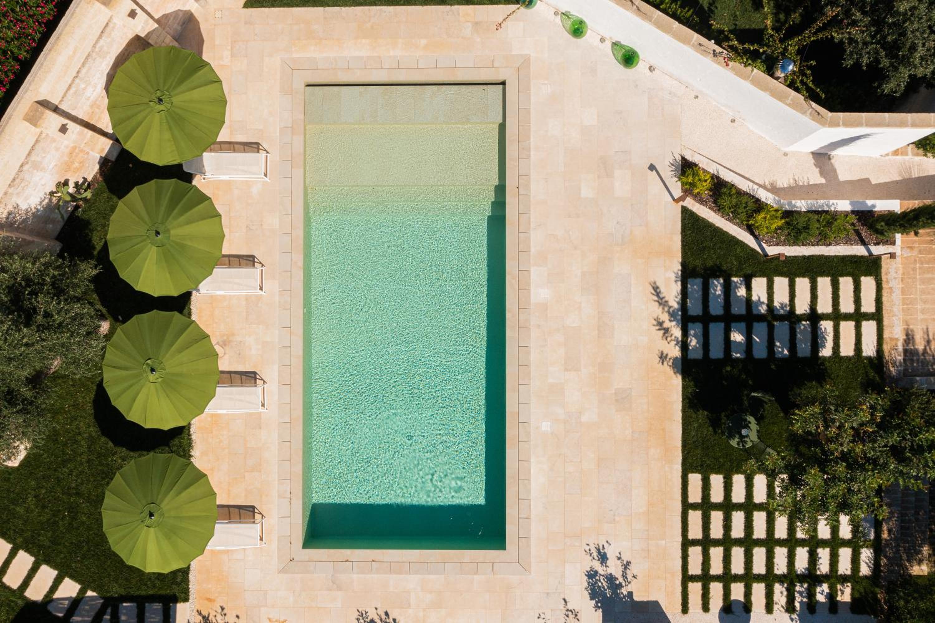 Mastropà Exclusive Resort, photo 55