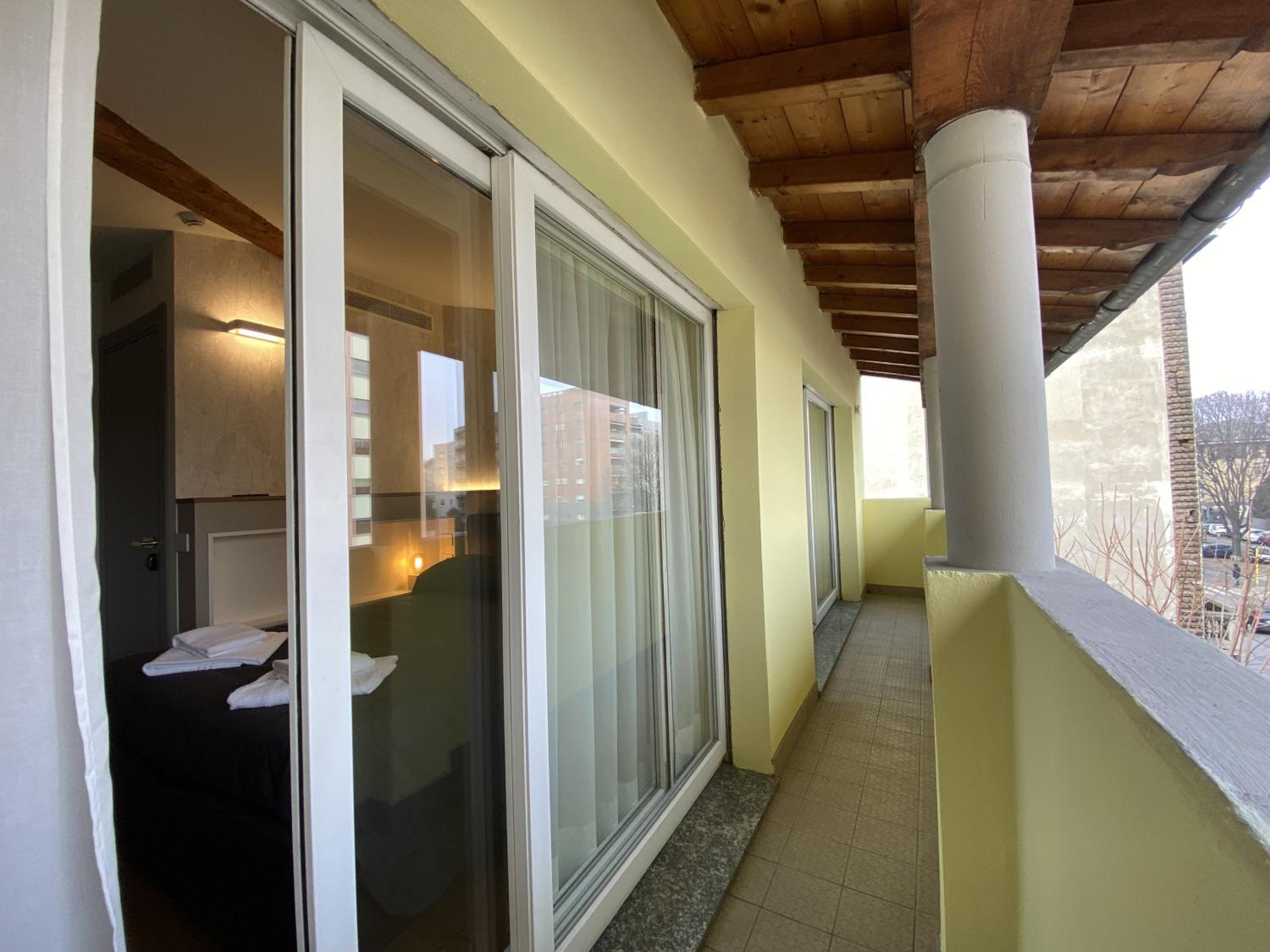 Villino Milano