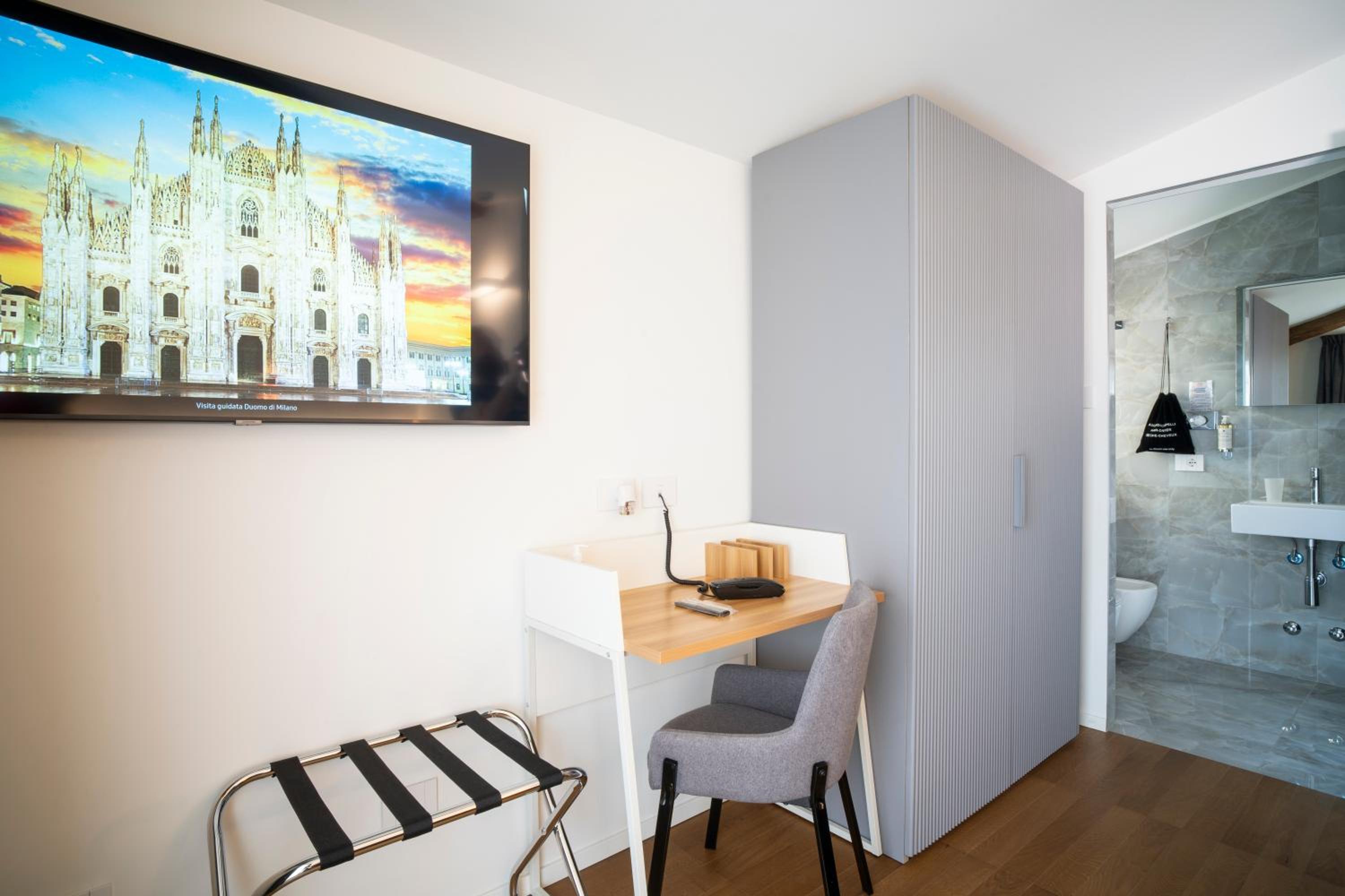 Villino Milano
