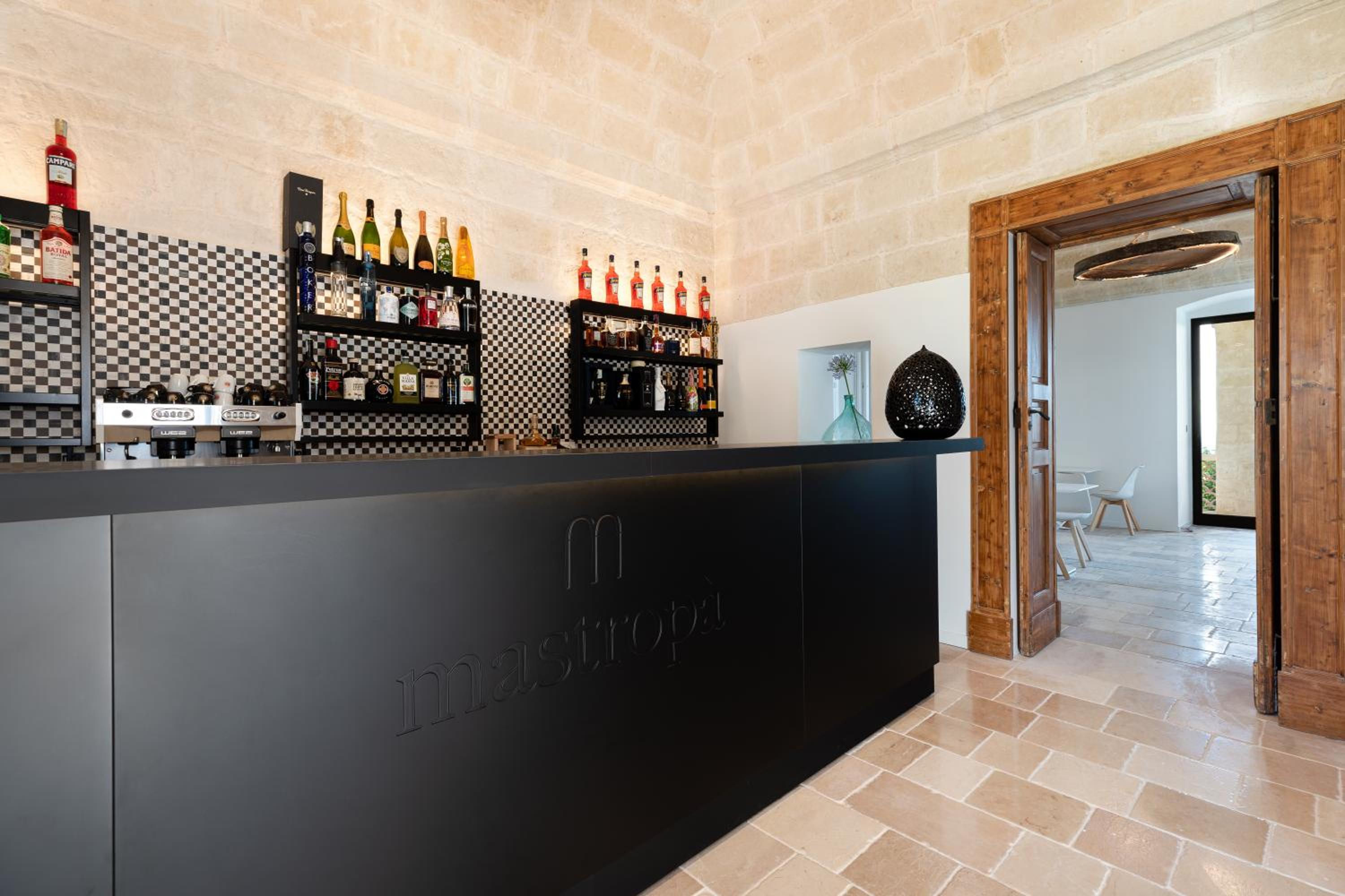 Mastropà Exclusive Resort, photo 12