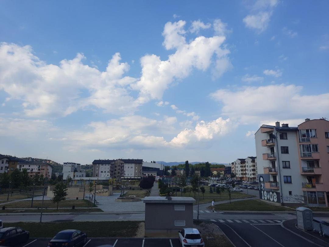 Anja view 2