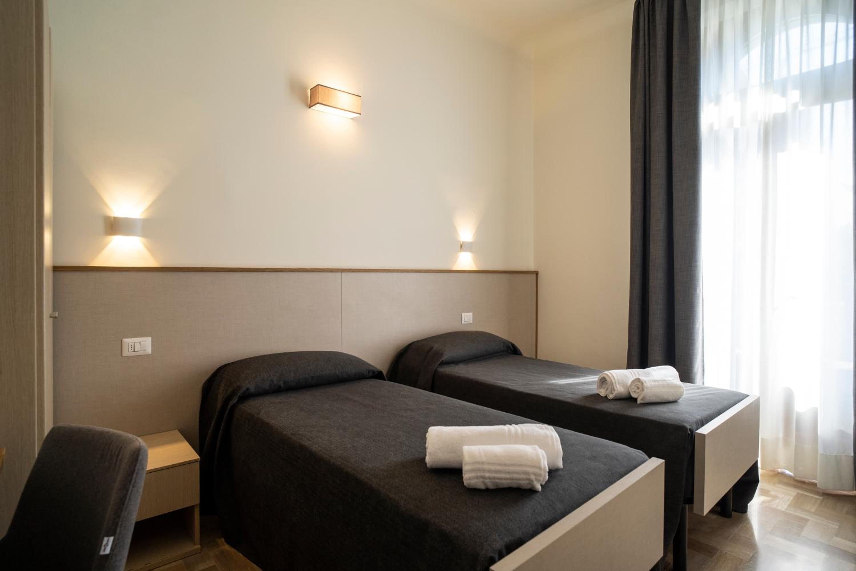 Villino Milano