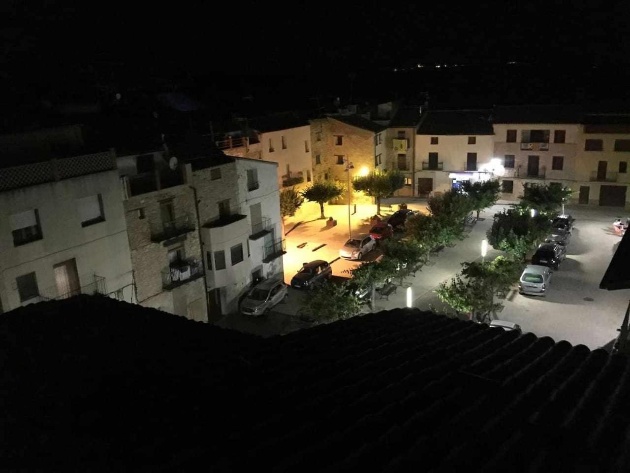 CAL PREMSET turisme rural Arnes view 3