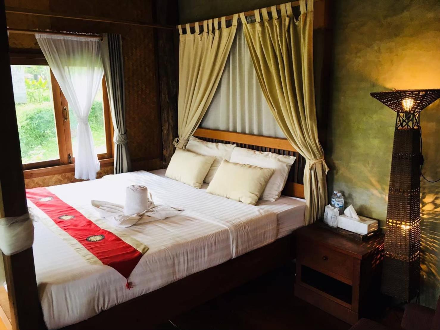 Vimarnkiri Resort