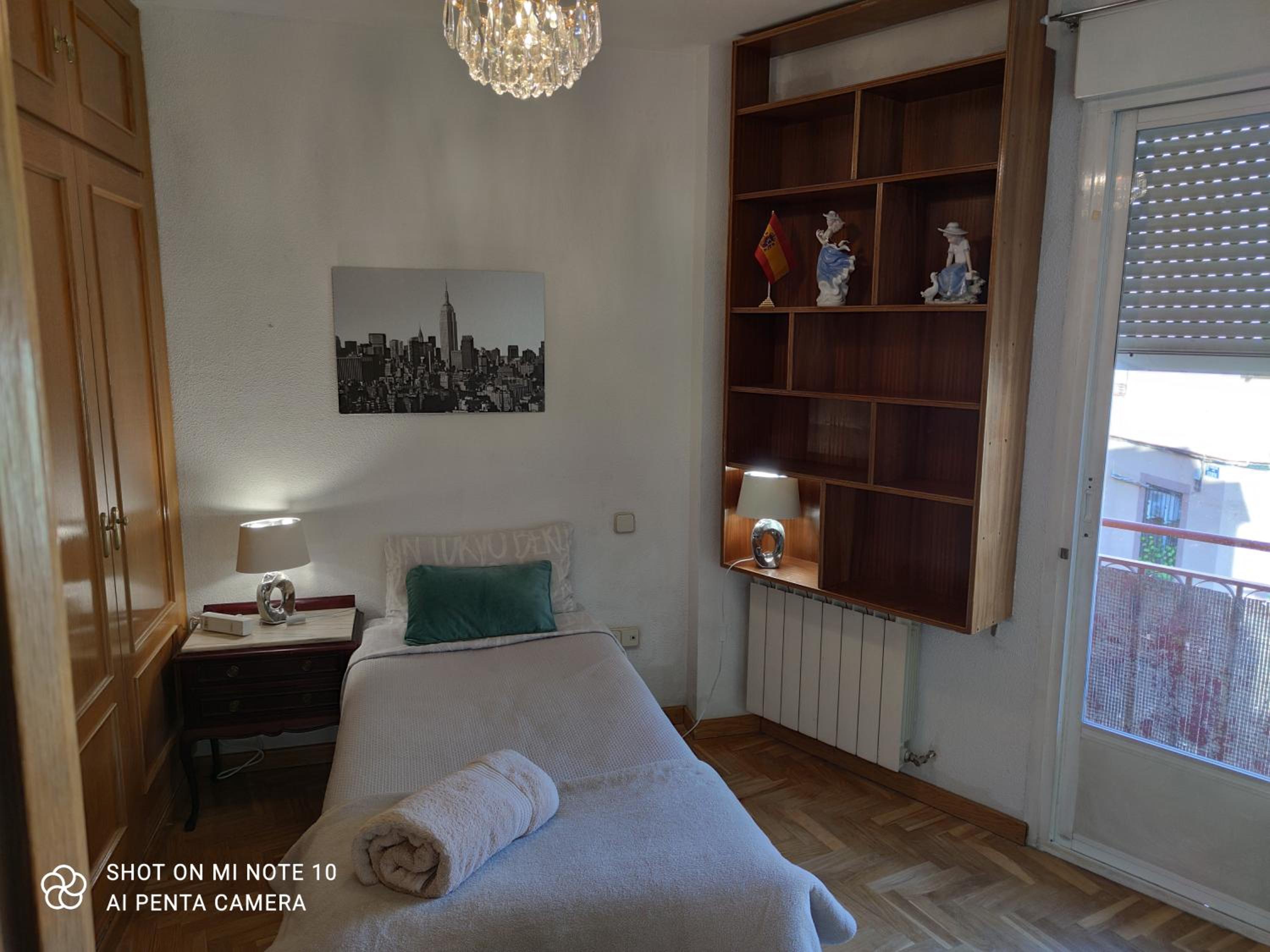 Habitación CDV