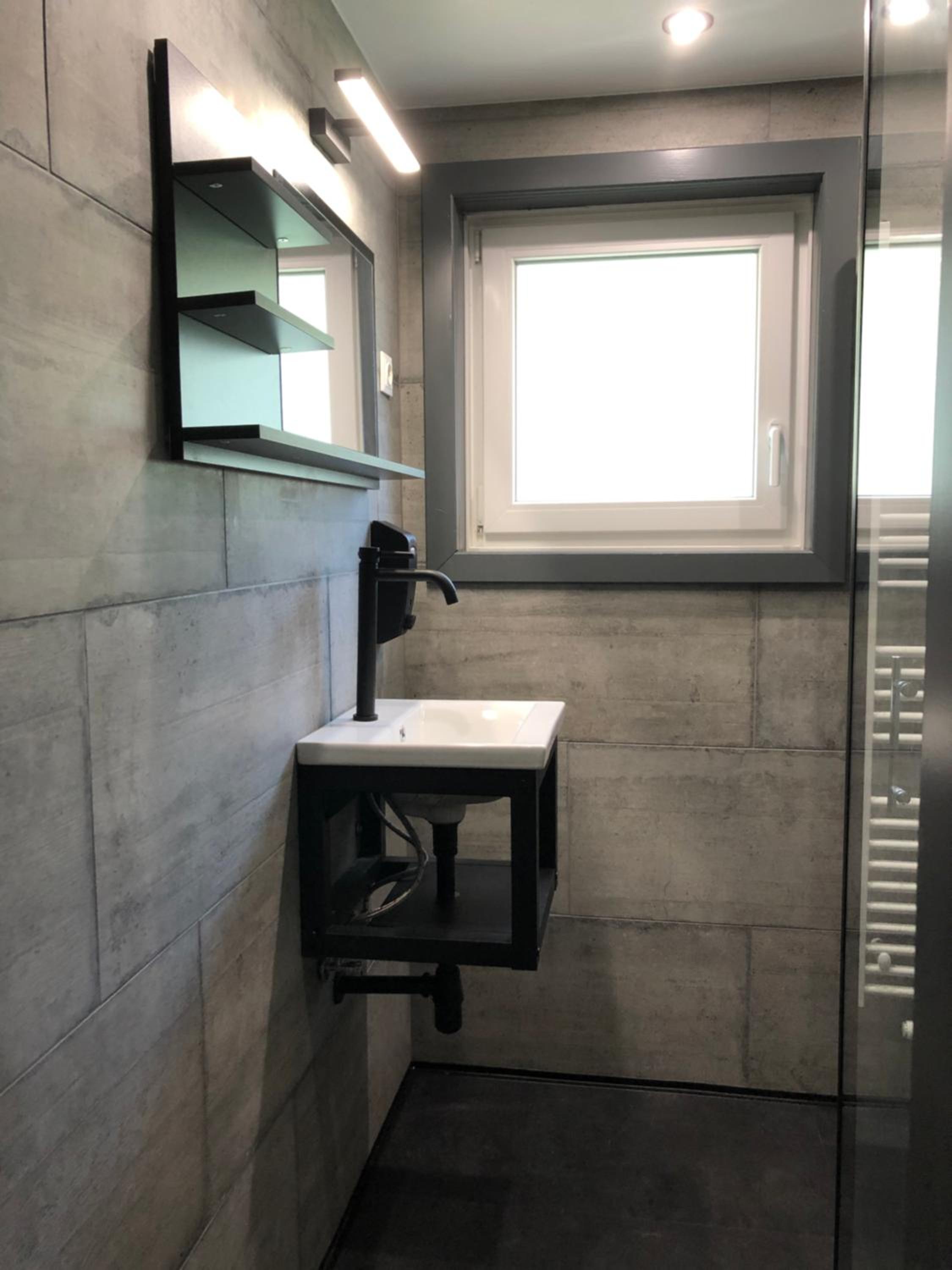 Appartement Felsblick Ferienhaus Fuenf Sinne