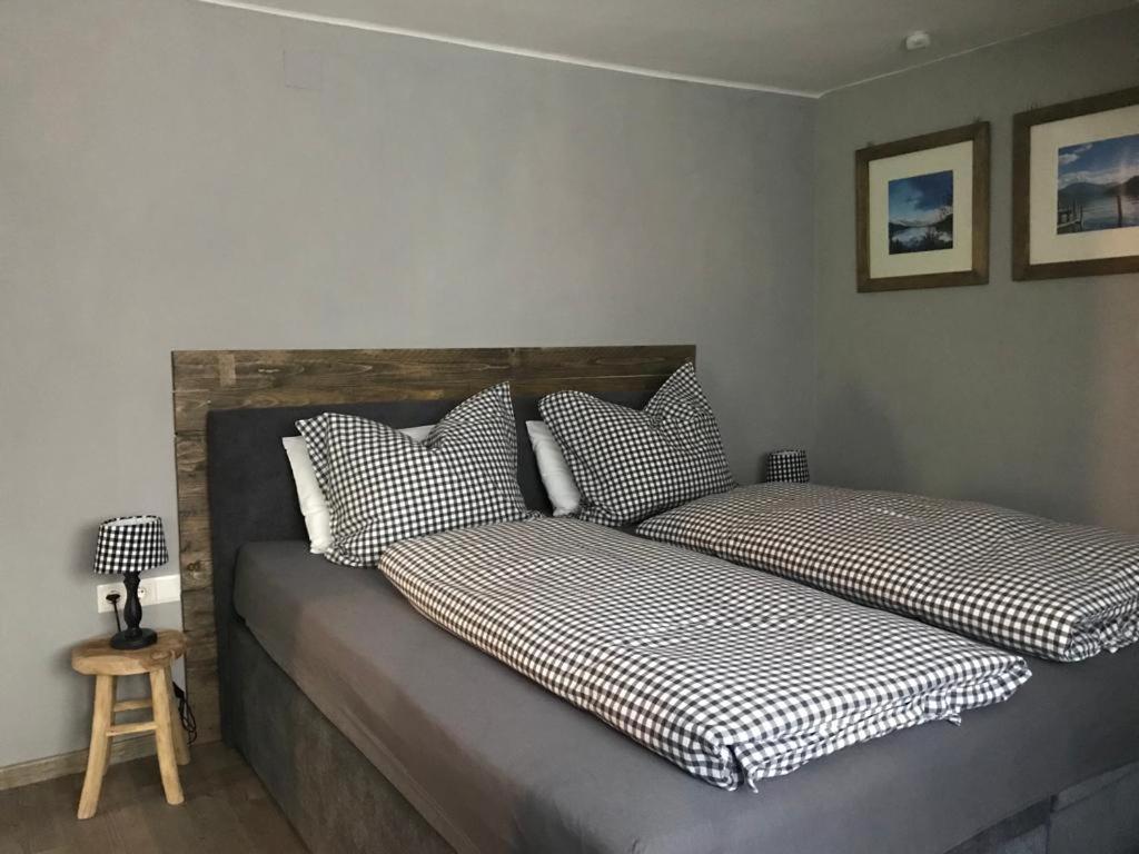 Appartement Felsblick Ferienhaus Fuenf Sinne