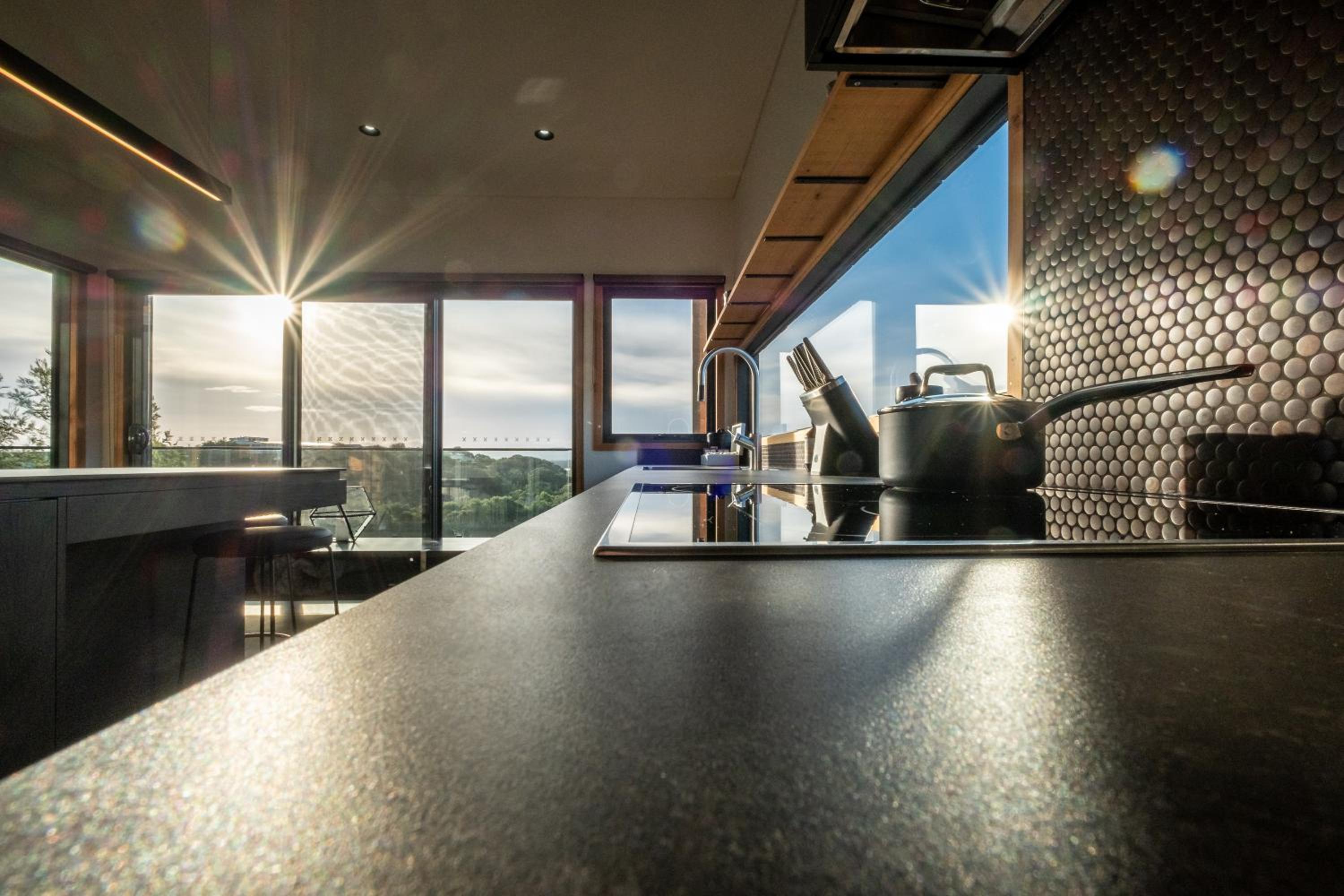 Baden House - Freycinet Holiday Houses